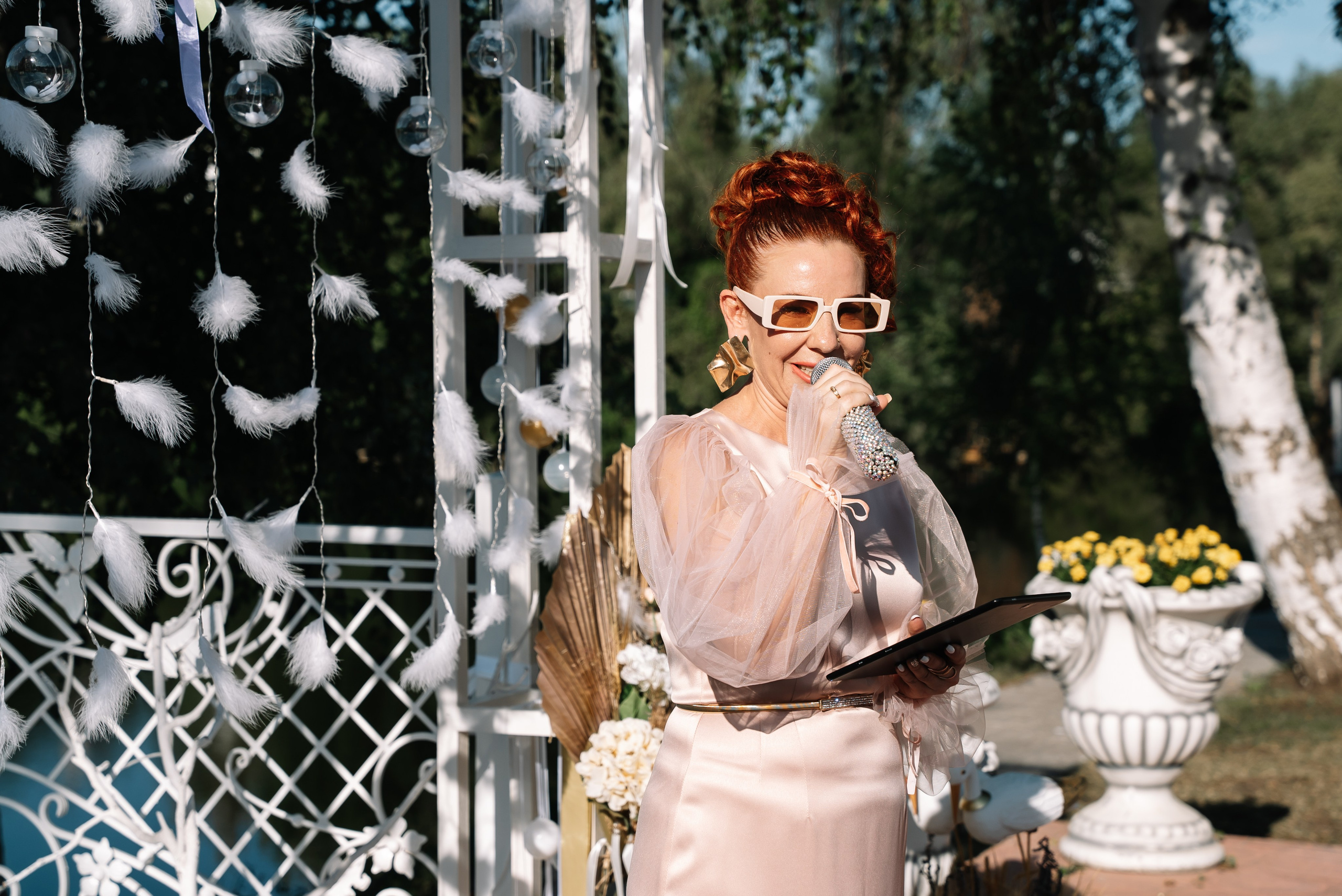 Иван и Виктория. Свадебный фотограф в Самаре Анна Ковалева