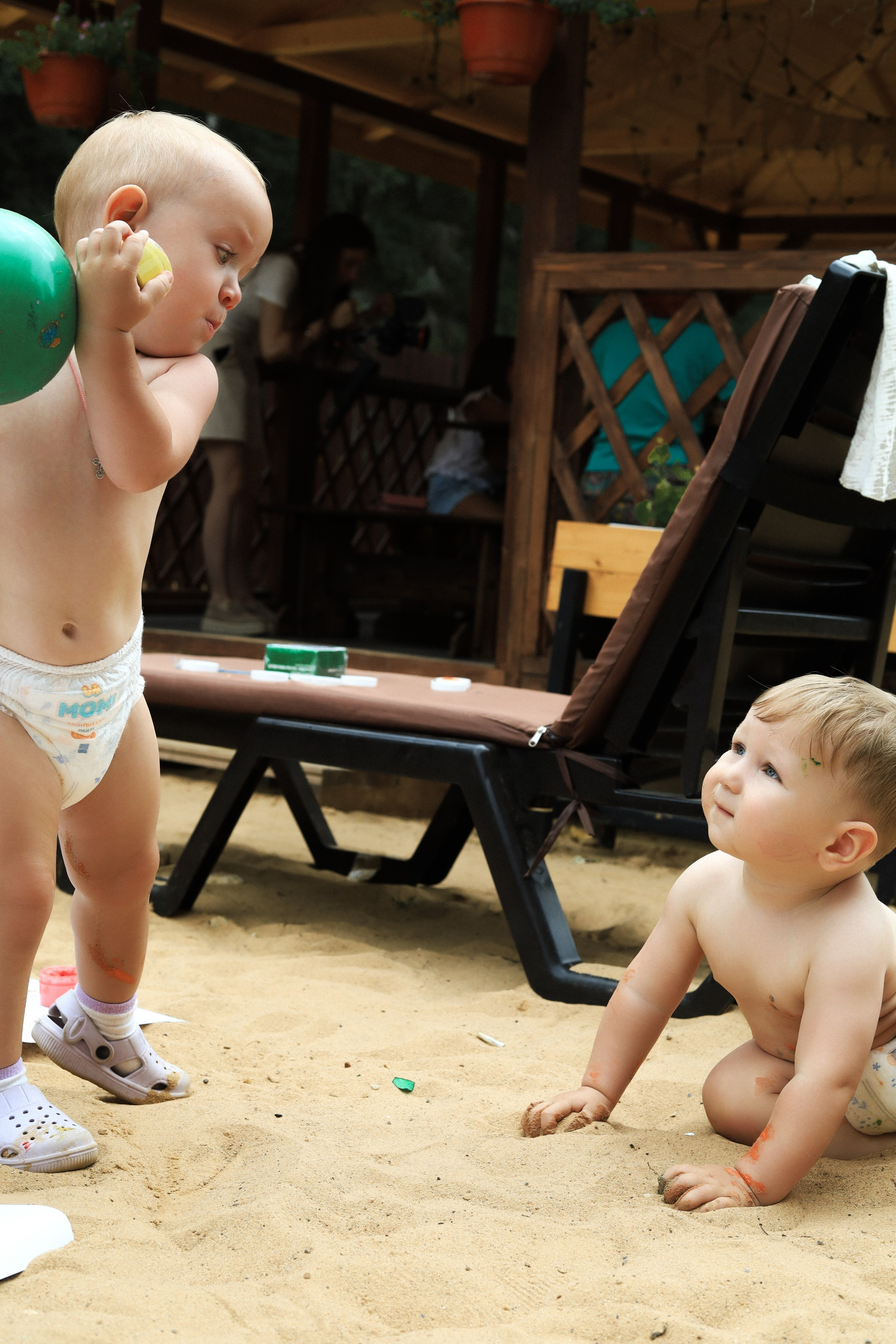 Мероприятия/семейные. Фотограф Екатерина Васюкова