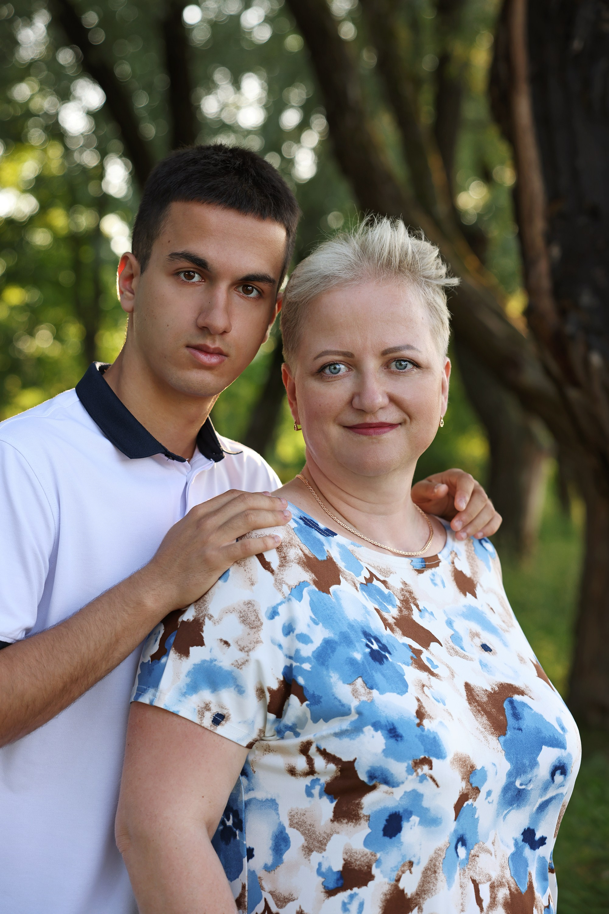 Прогулки. Фотограф в Санкт-Петербурге Анастасия Сачкова