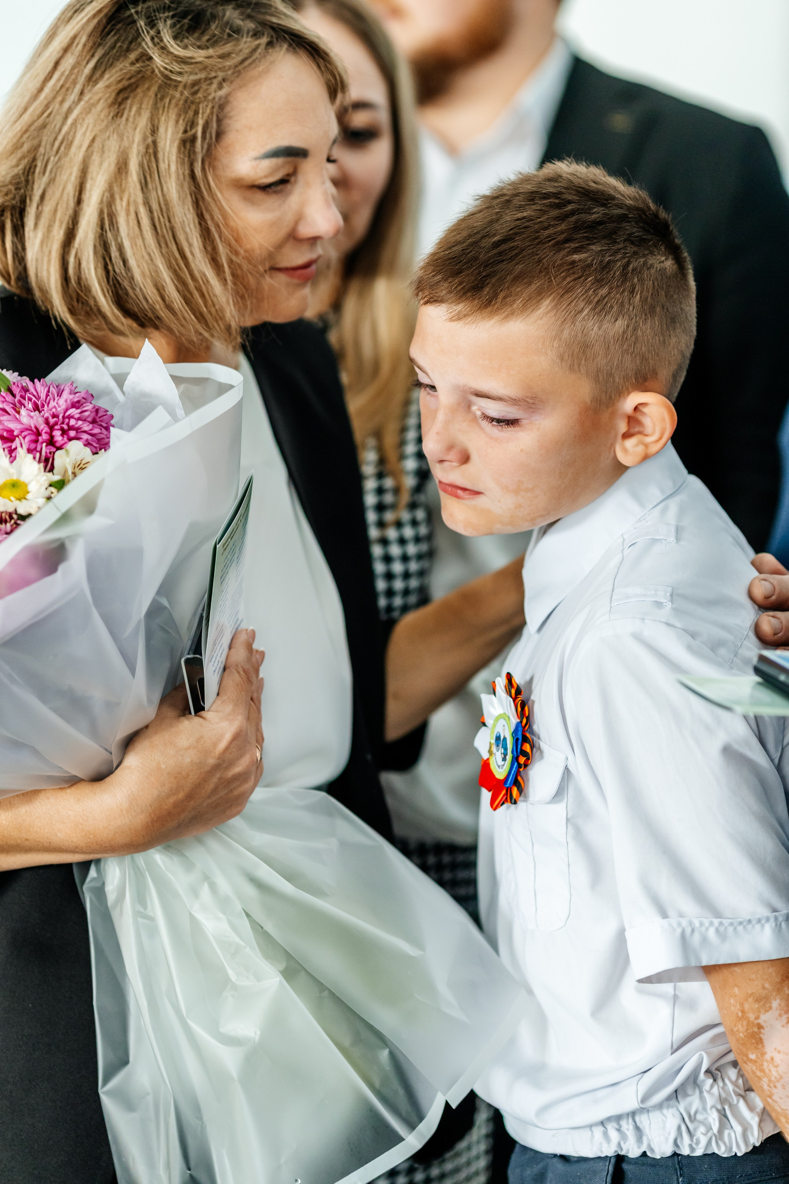 Школа плавания «Виктория». Свадебный фотограф в Краснодаре Николай Крауз