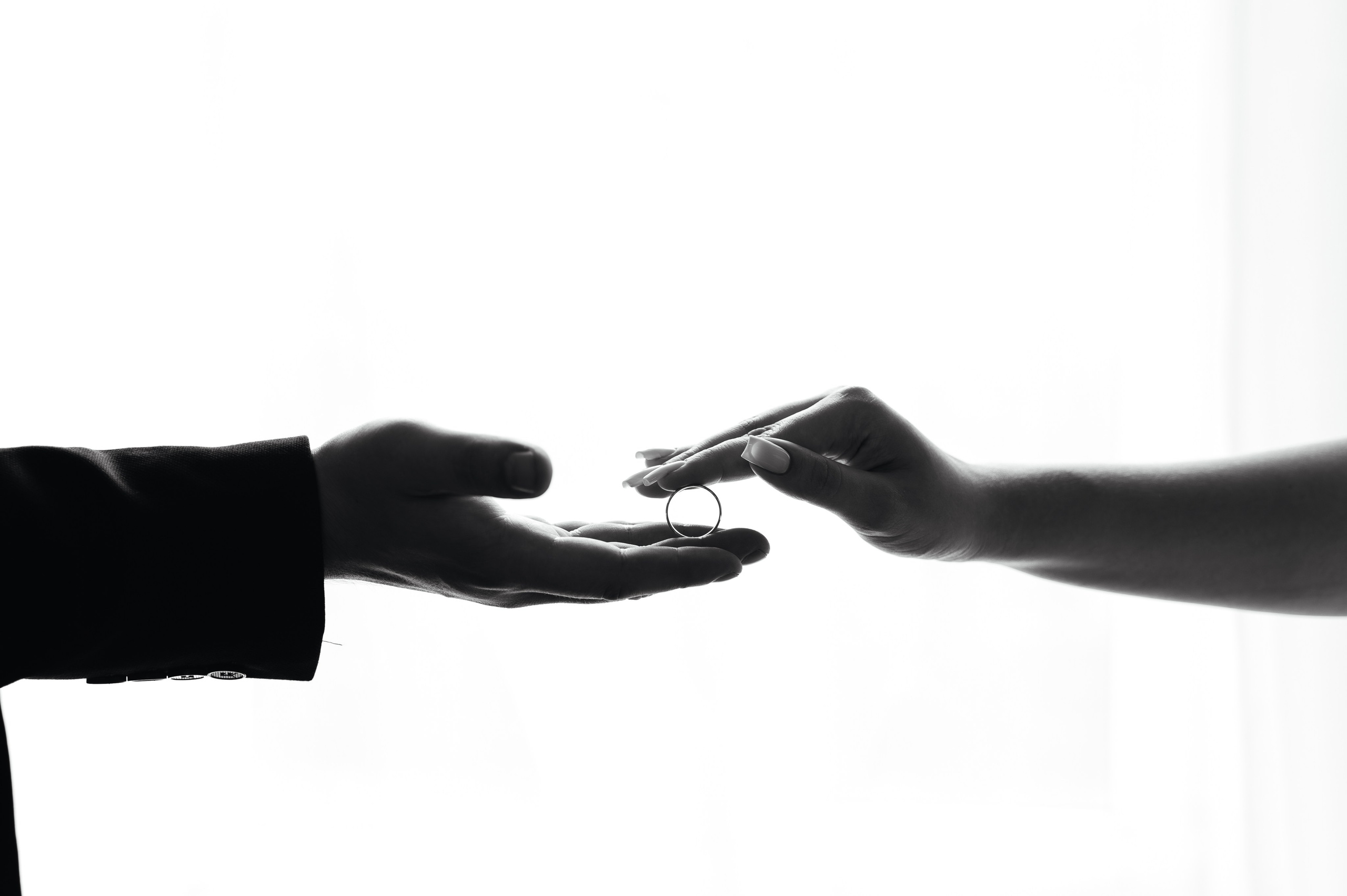 Вадим и Юлия. Фотограф Дарья Борисова в г. Новочеркасск и РО