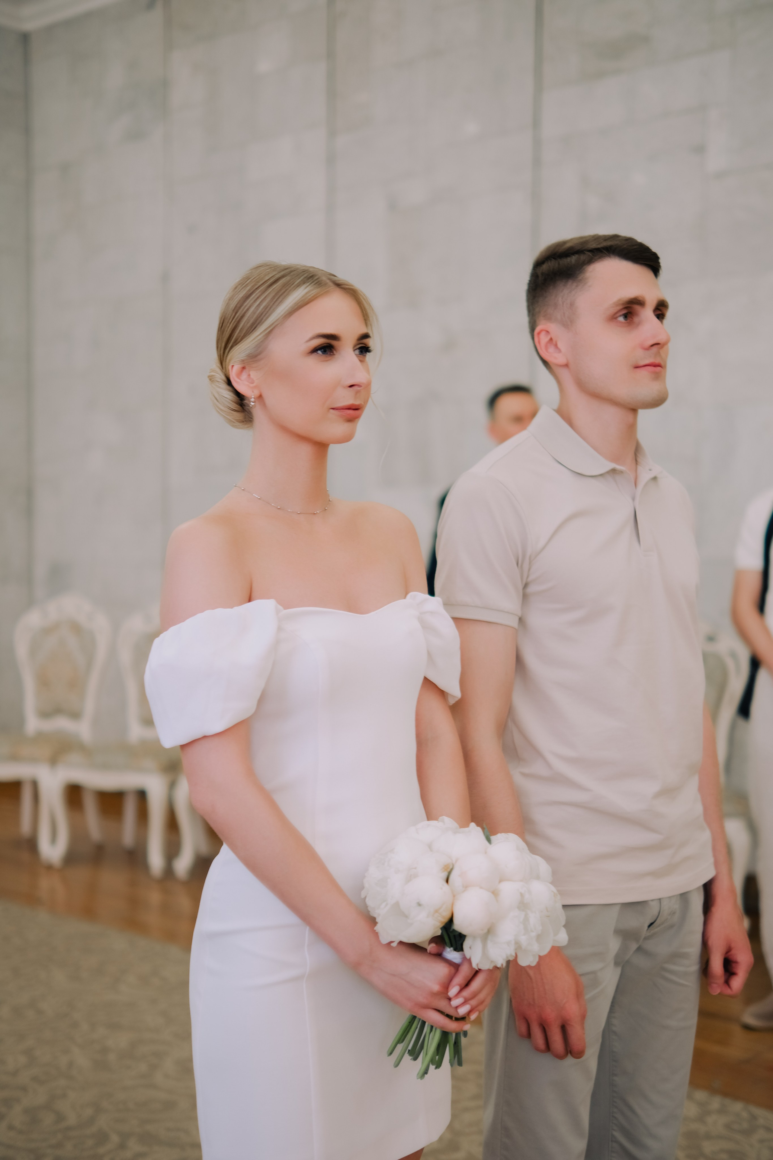 Алексей & Мария. Фотограф в Ростове-на-Дону и Новочеркасске Ангелина Шалаева