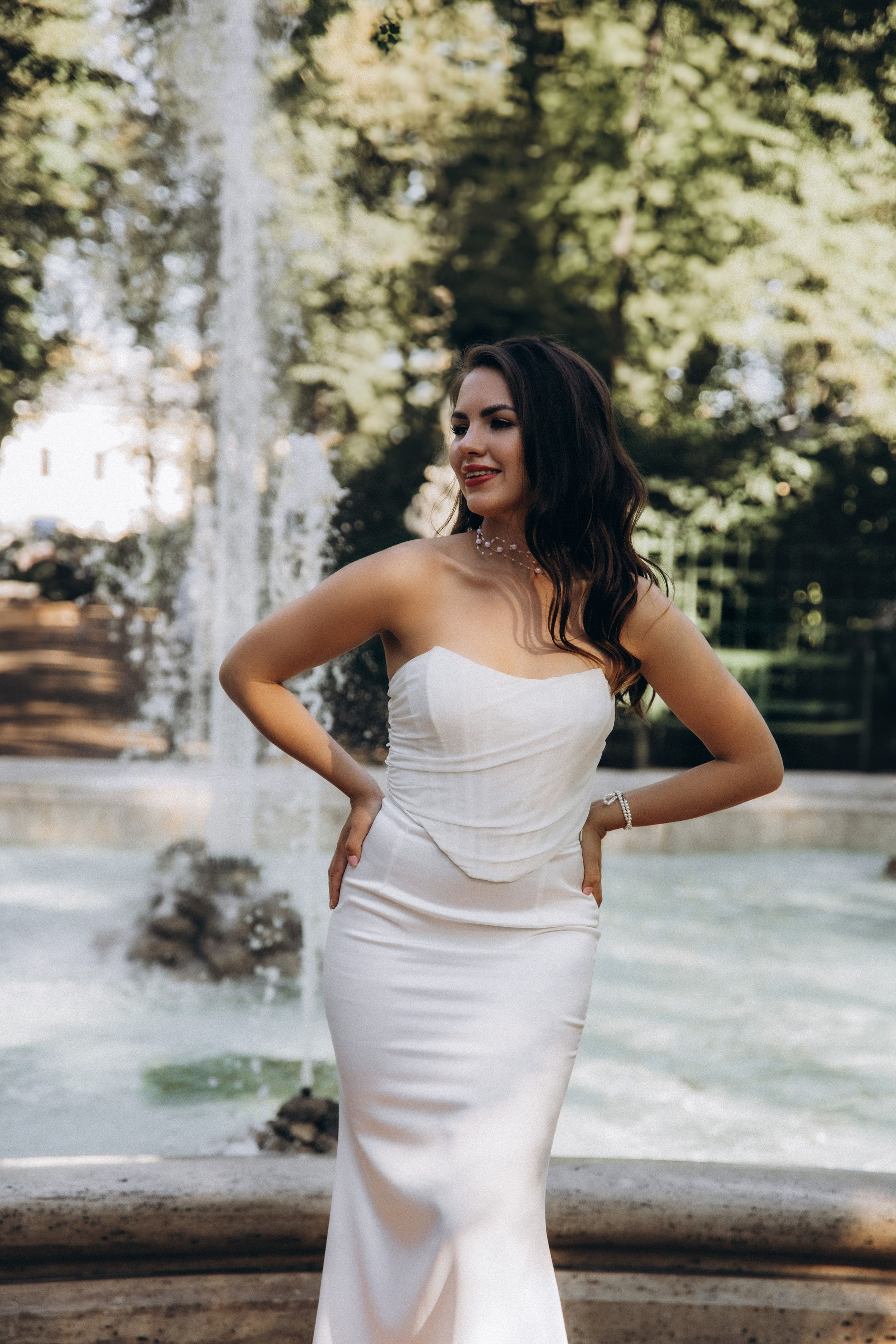 В. Фотограф в Санкт-Петербурге Арбатская Наталья