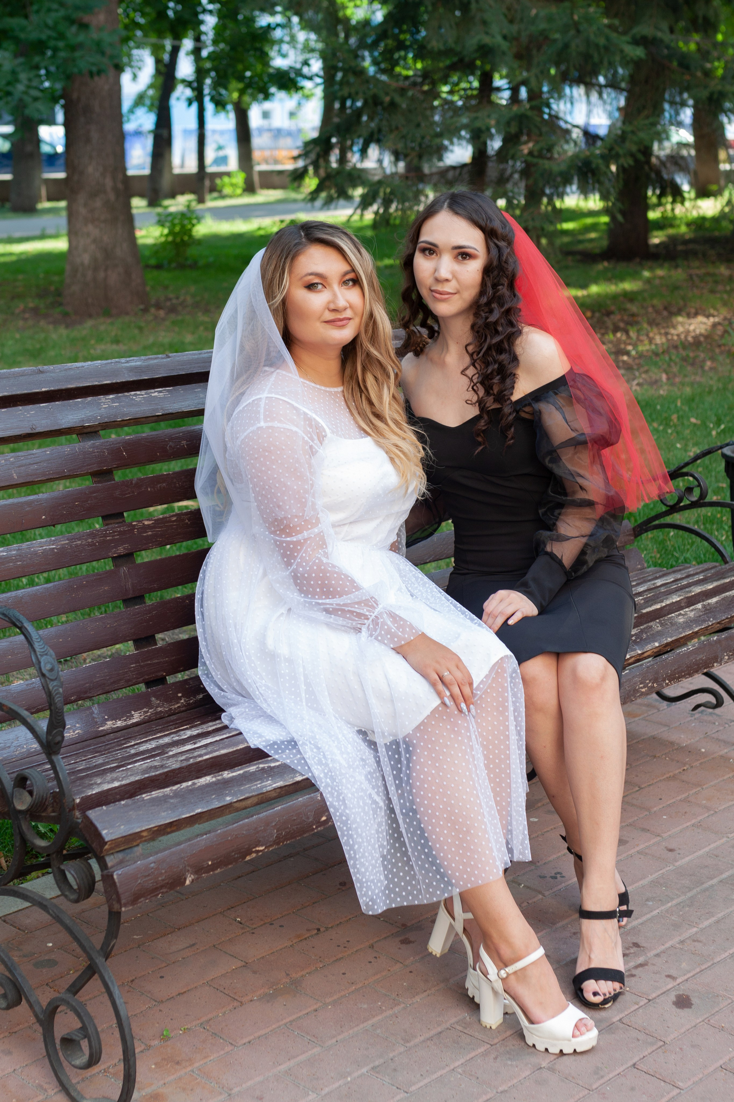 Девичник 30.07. Марина Шаймухаметова. Фотограф в Уфе