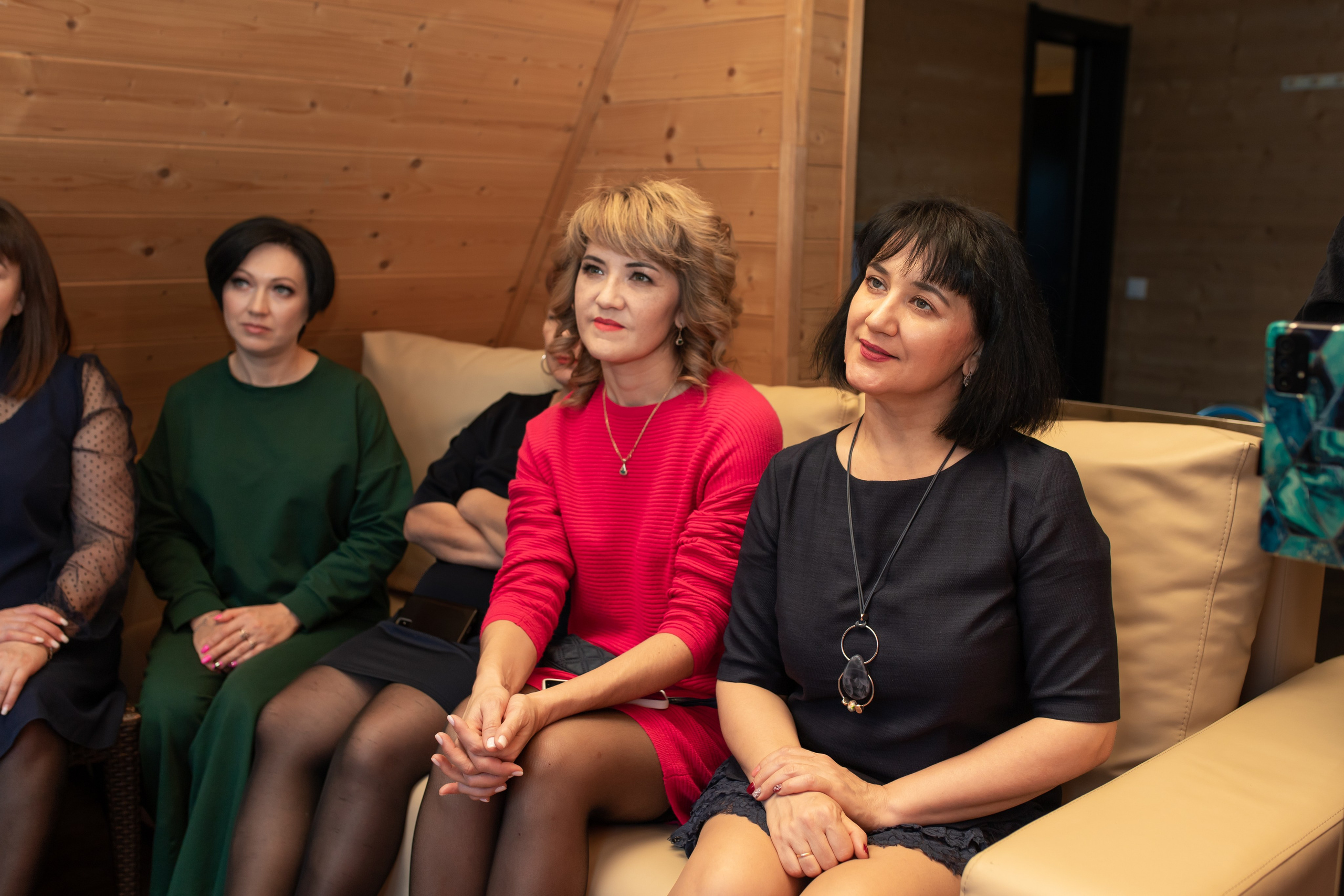 Siberian Wellness. Марина Шаймухаметова. Фотограф в Уфе