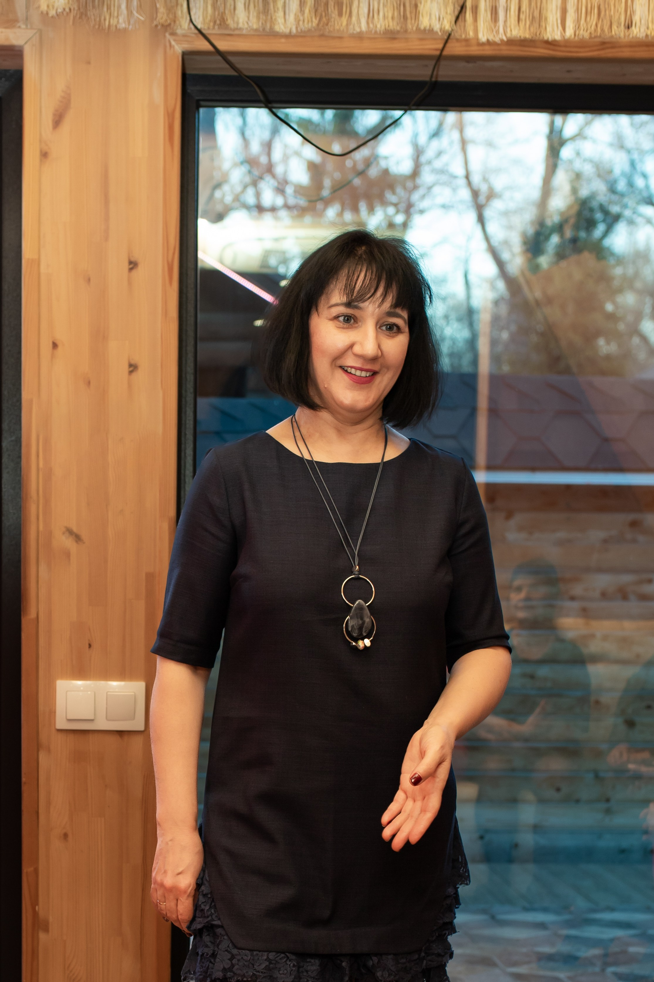 Siberian Wellness. Марина Шаймухаметова. Фотограф в Уфе