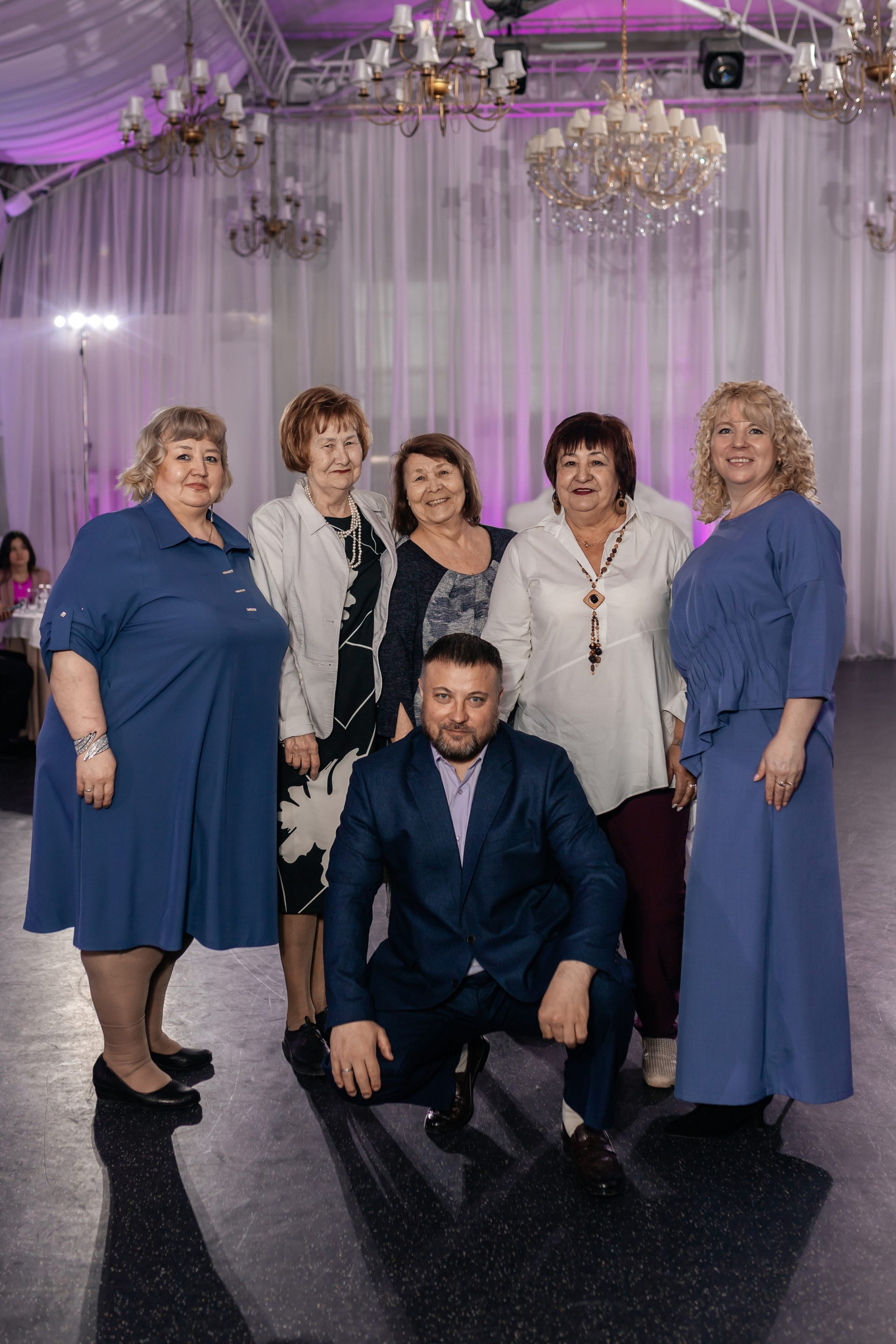 Свадьба Михаила и Эльвиры. Банкет. Марина Шаймухаметова. Фотограф в Уфе