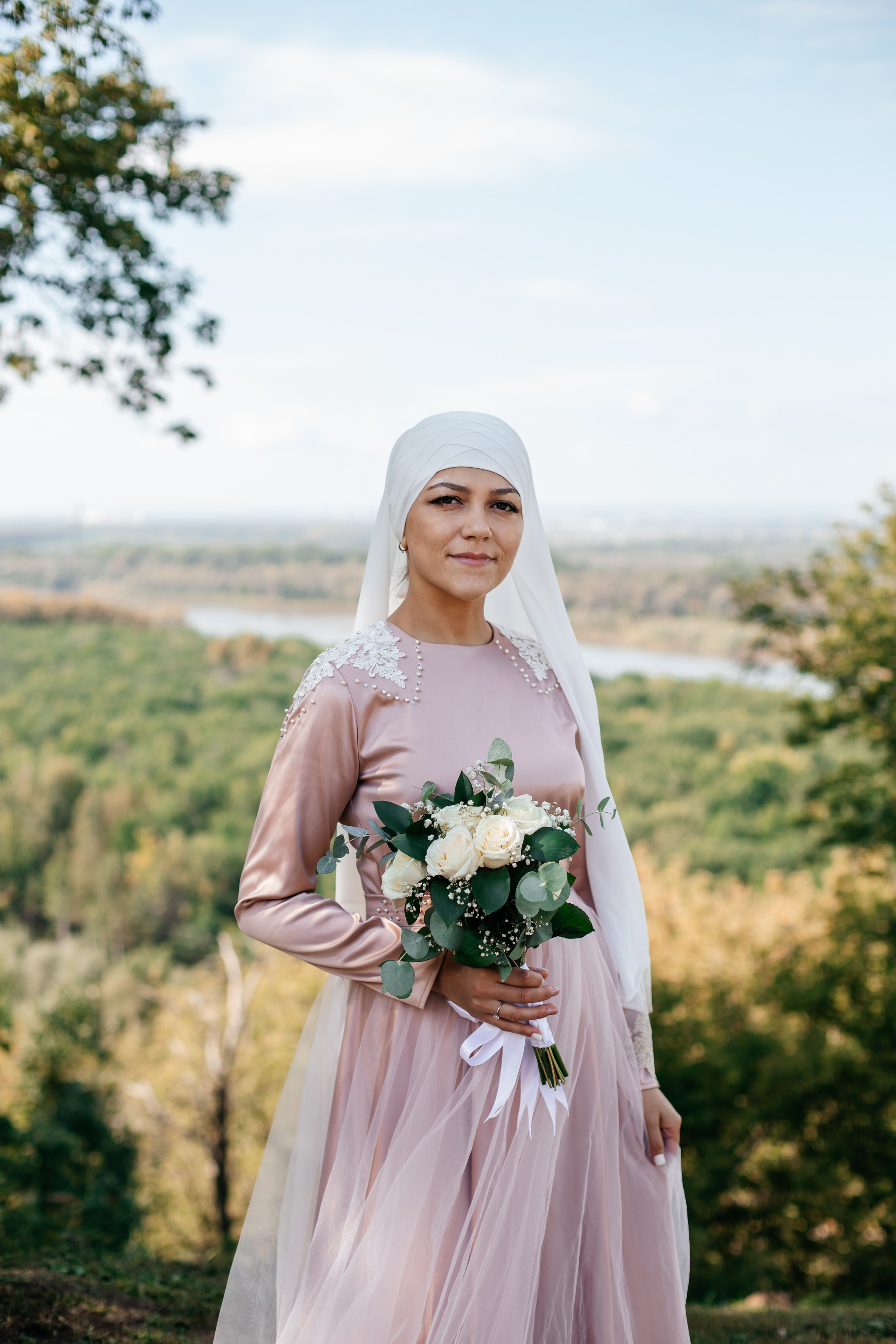 Максим и Лиана. Марина Шаймухаметова. Фотограф в Уфе