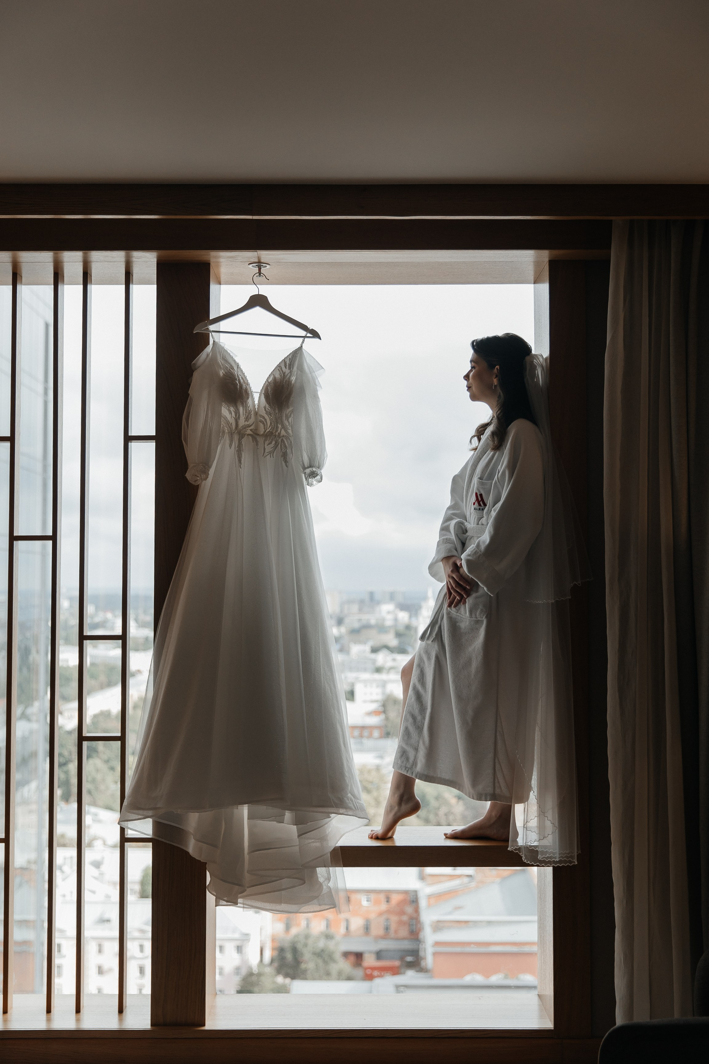 Наташа и Ваня. Свадебный фотограф Кристина Тимощук