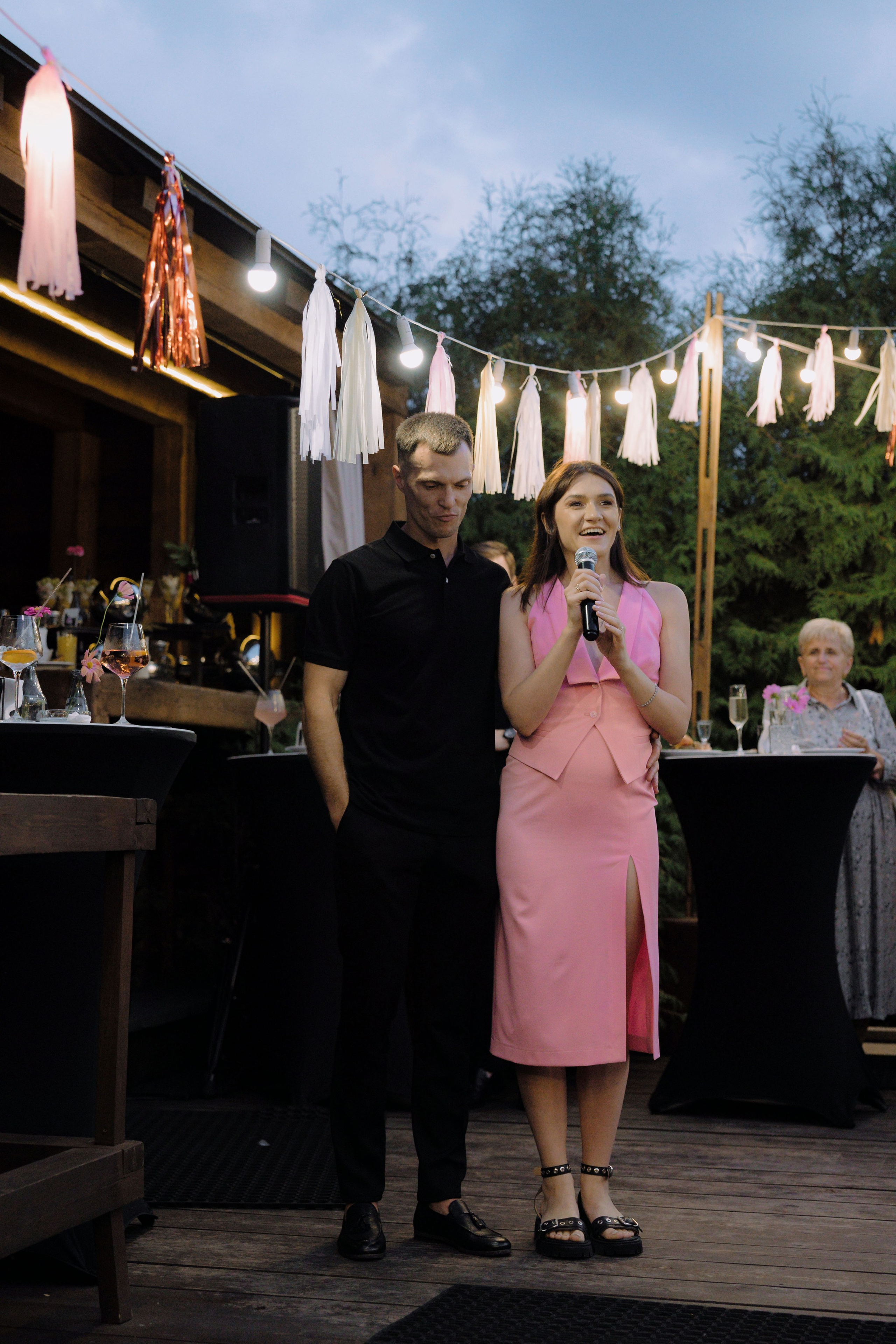 Artem & Victoria. Главная