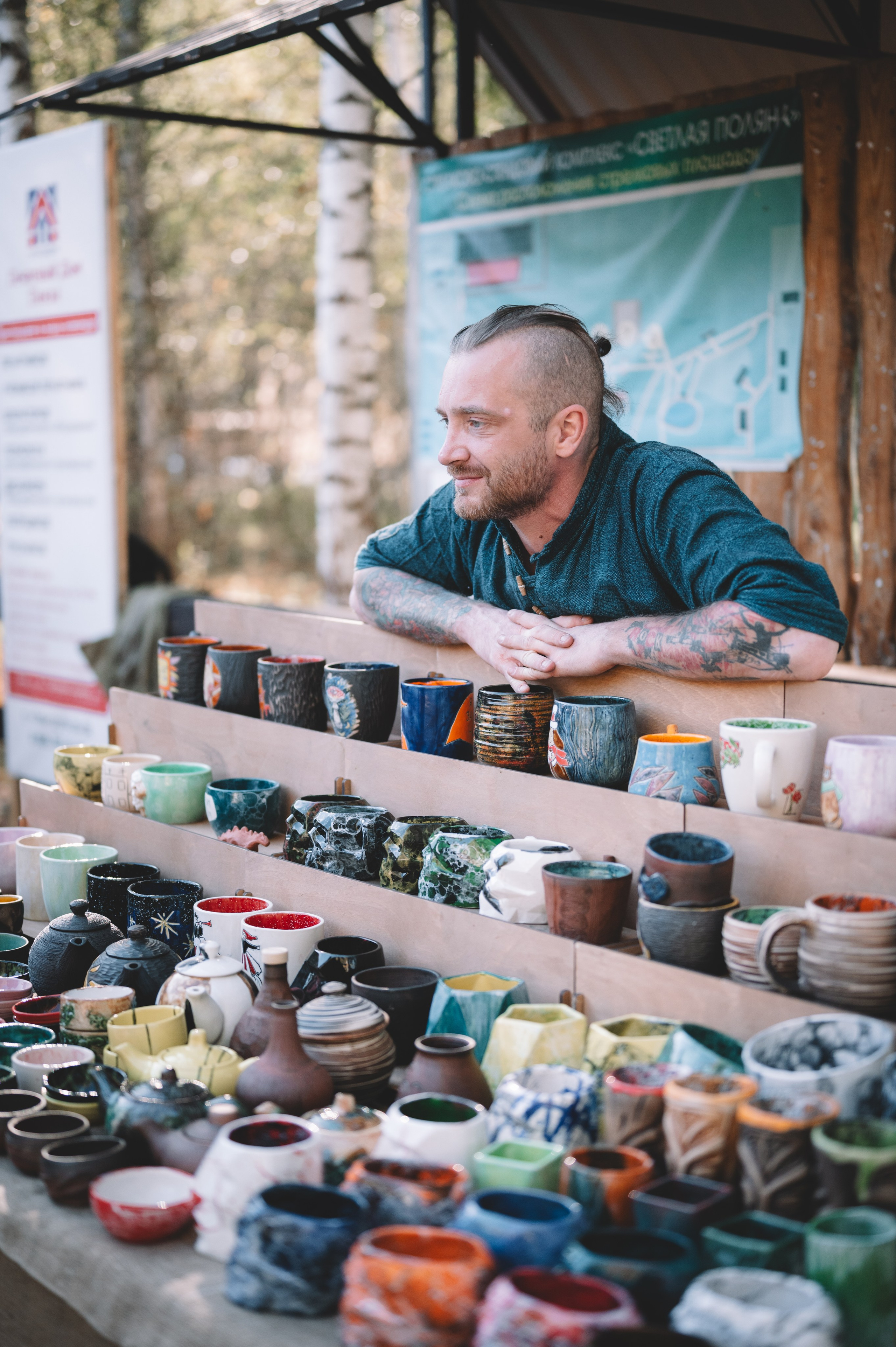 Жукфест 2024. Фотограф Анна Темнова. Пенза