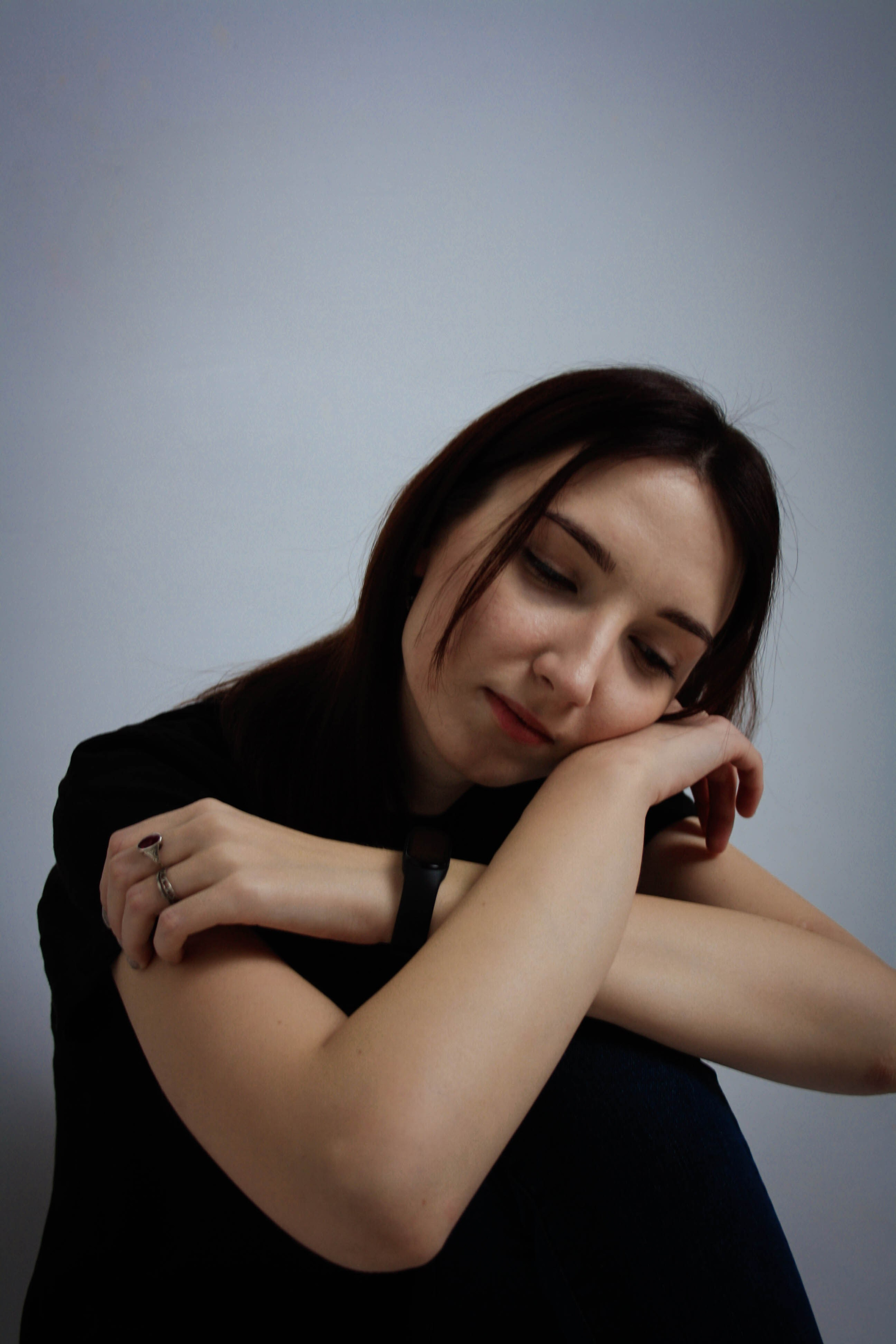 Инь-Янь. Портретный фотограф в Саратове