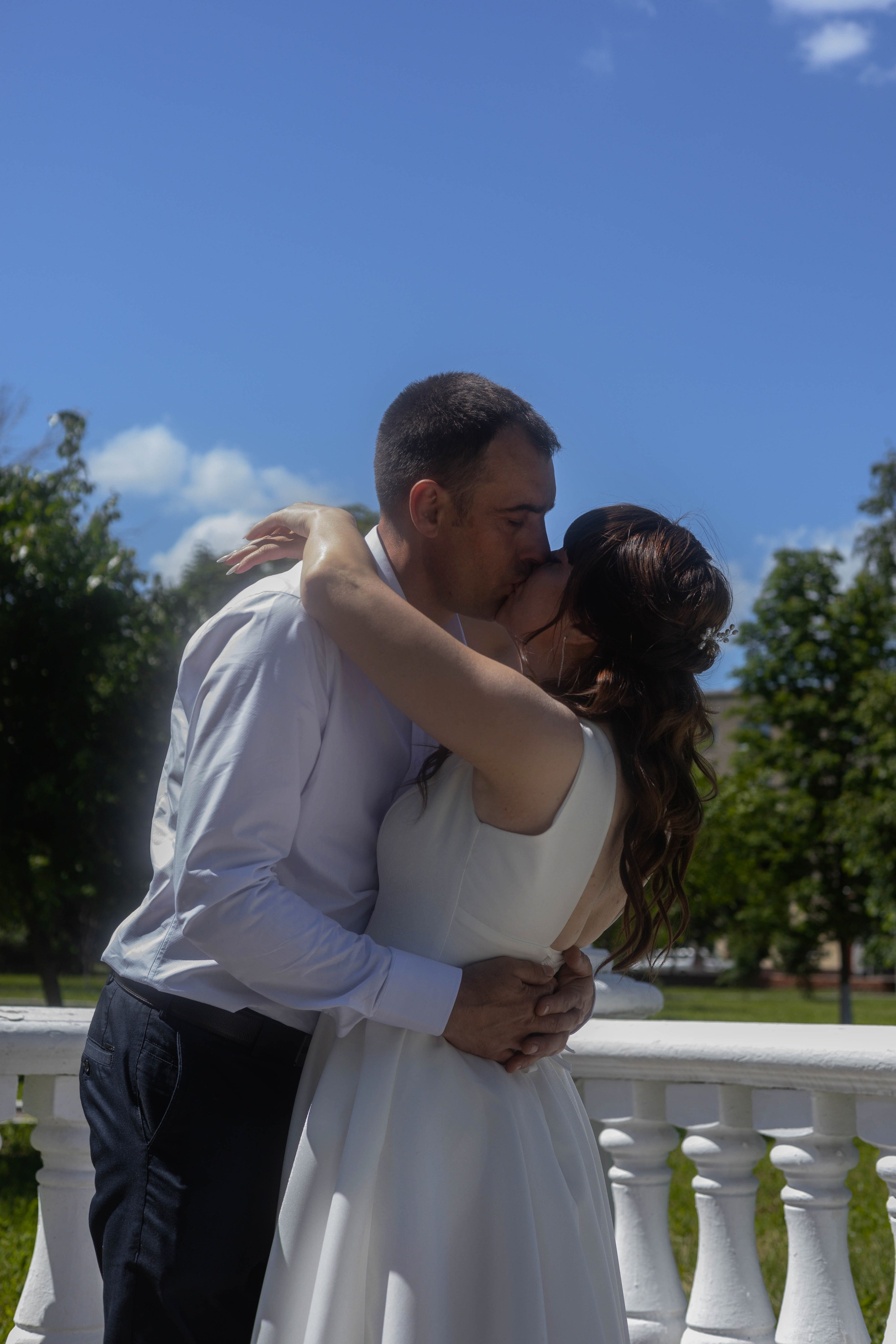 💕Юлия и Иван💕. Портретный фотограф в Саратове