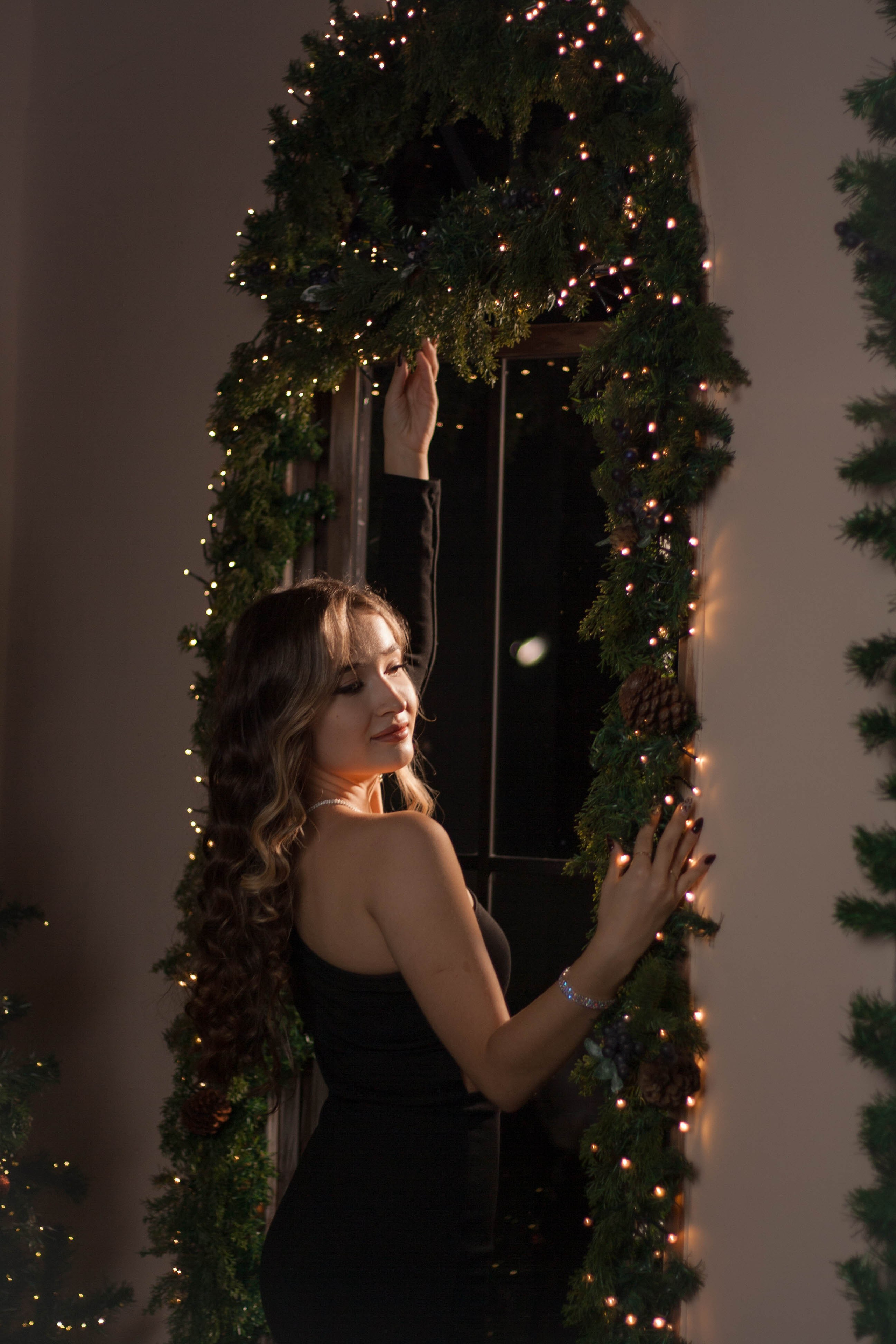 Ты моя вселенная. Портретный фотограф в Саратове