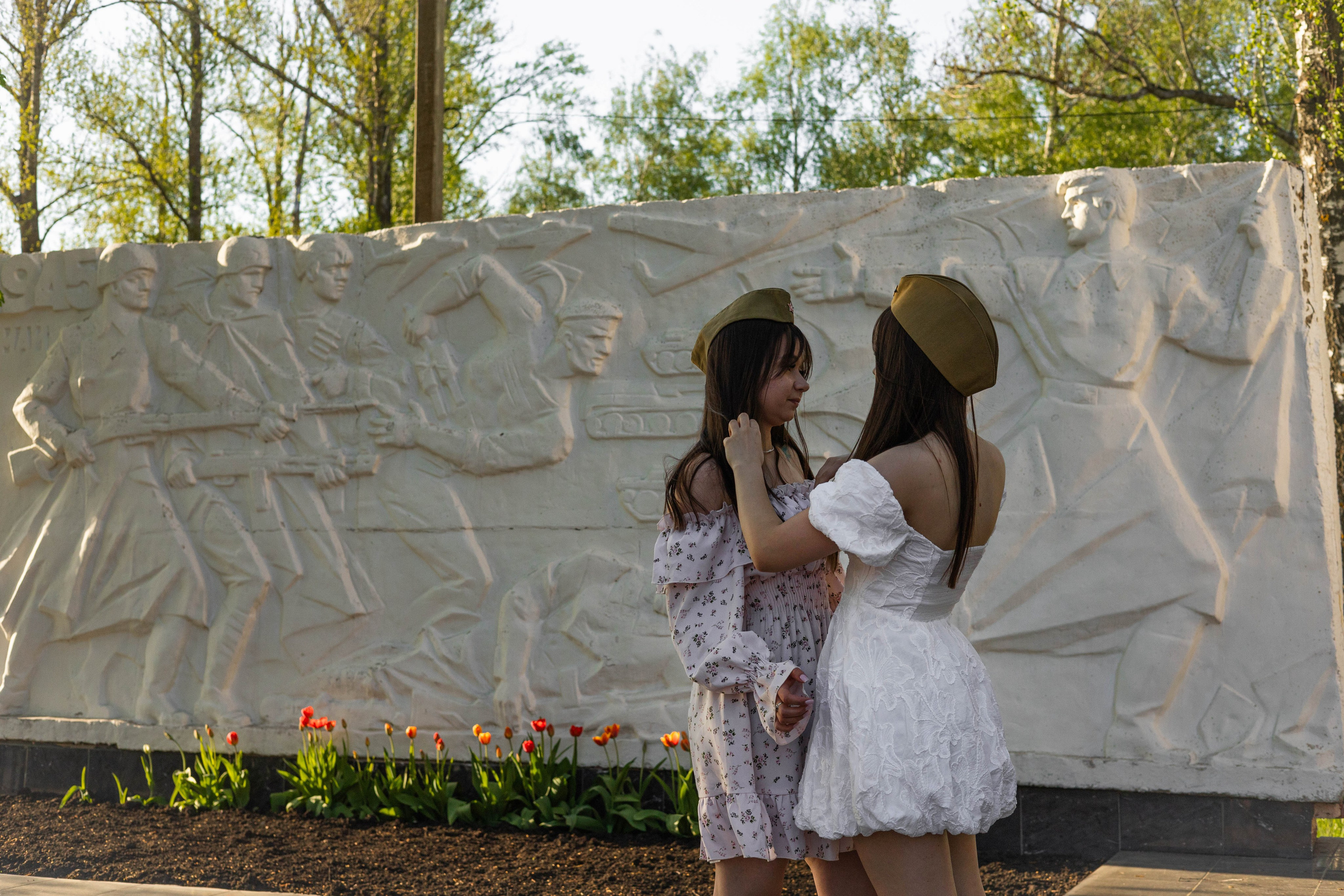 🌸Весенний пикник🌸. Портретный фотограф в Саратове