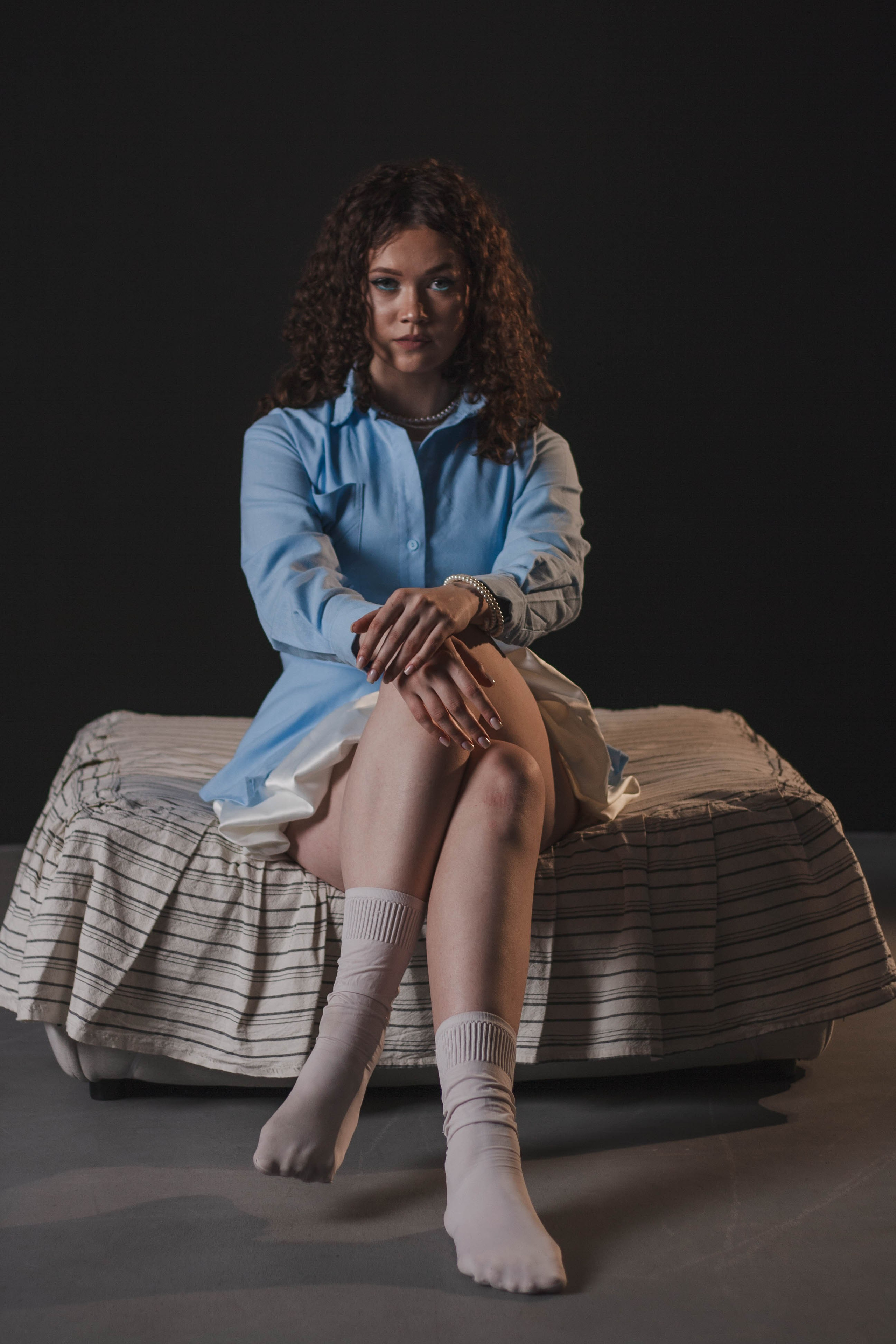 К себе нежно. Портретный фотограф в Саратове