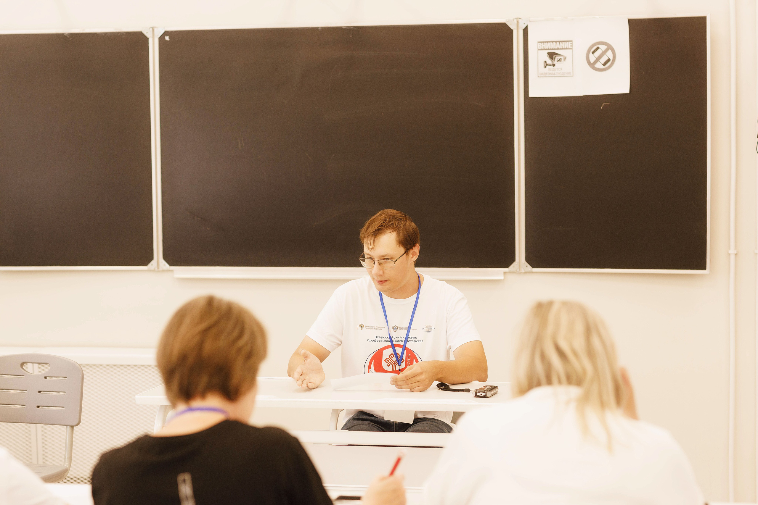 Лучший водитель троллейбуса России — 2024. Портретный и репортажный фотограф в Чебоксарах Андриян Чаркин