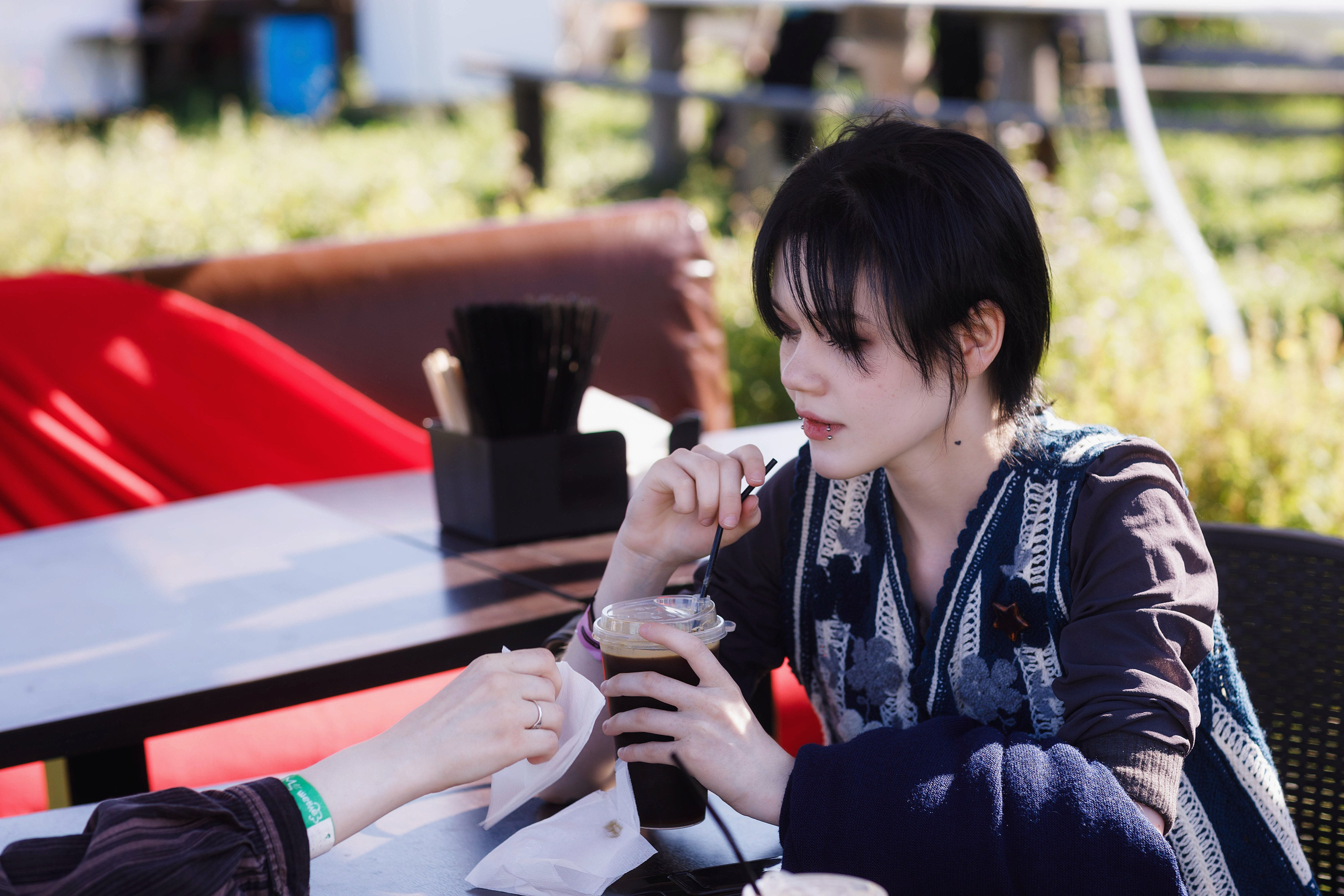 Фестиваль ШЕВЛЕ — 2025. Портретный и репортажный фотограф в Чебоксарах Андриян Чаркин