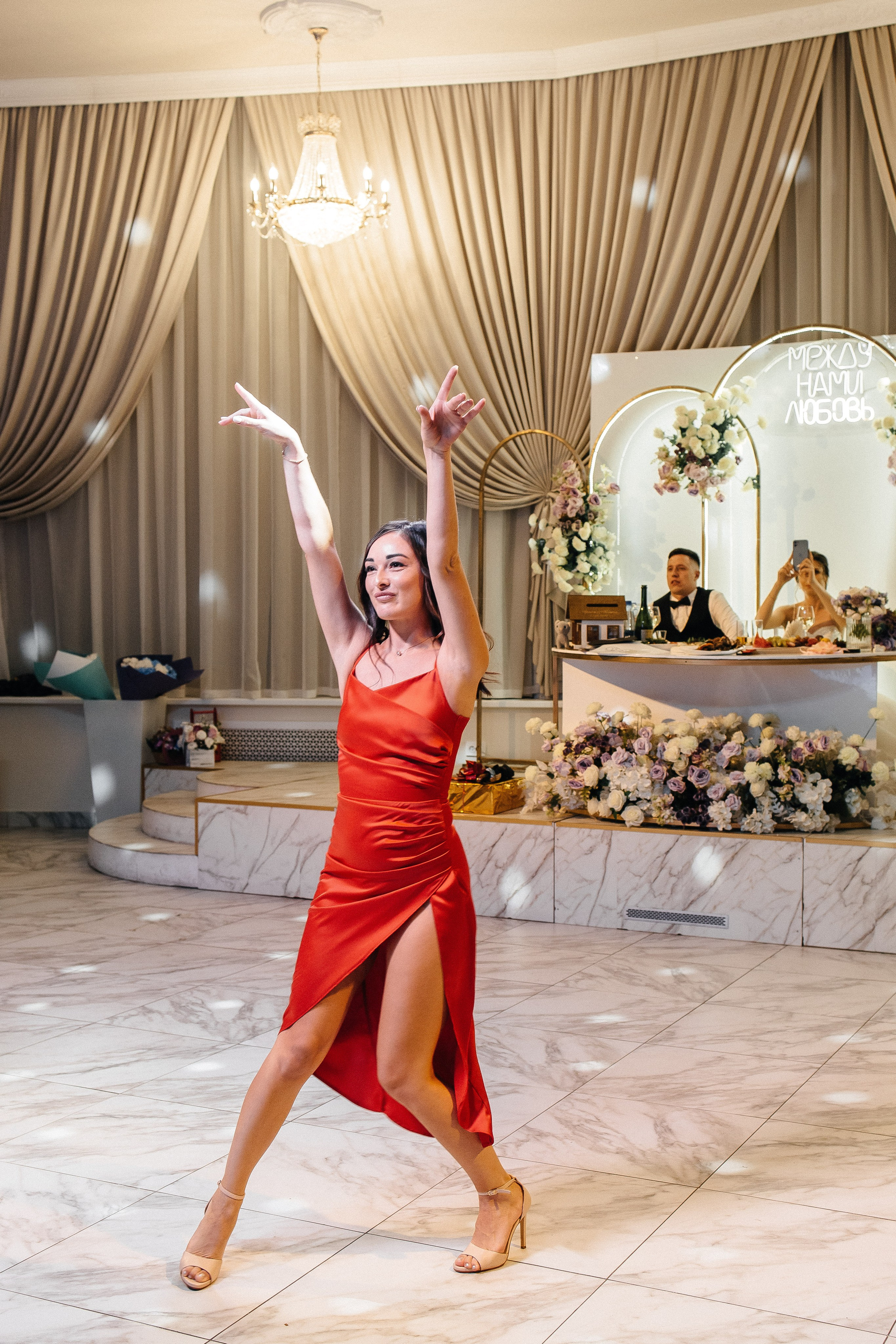 Артём & Ксения. Свадебный фотограф в Челябинске Оксана Мишакова