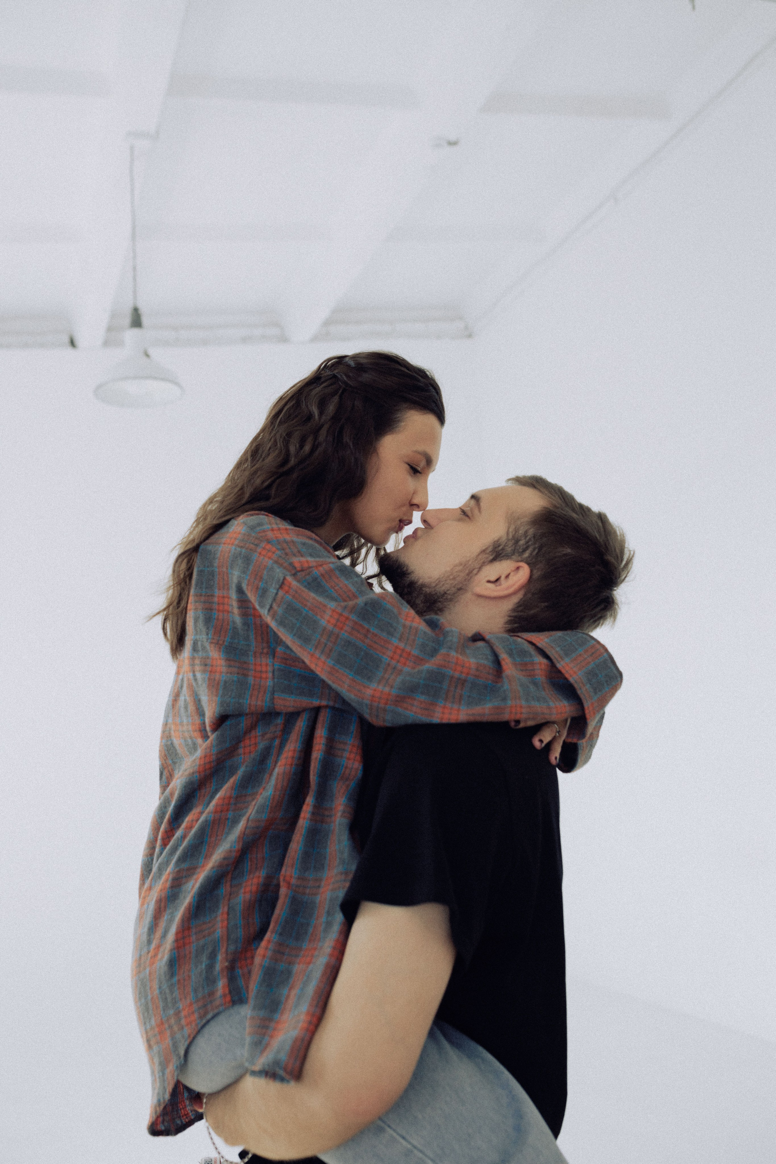 Екатерина и Владимир. Фотограф Стилист Тюмень Вера Хайруллина