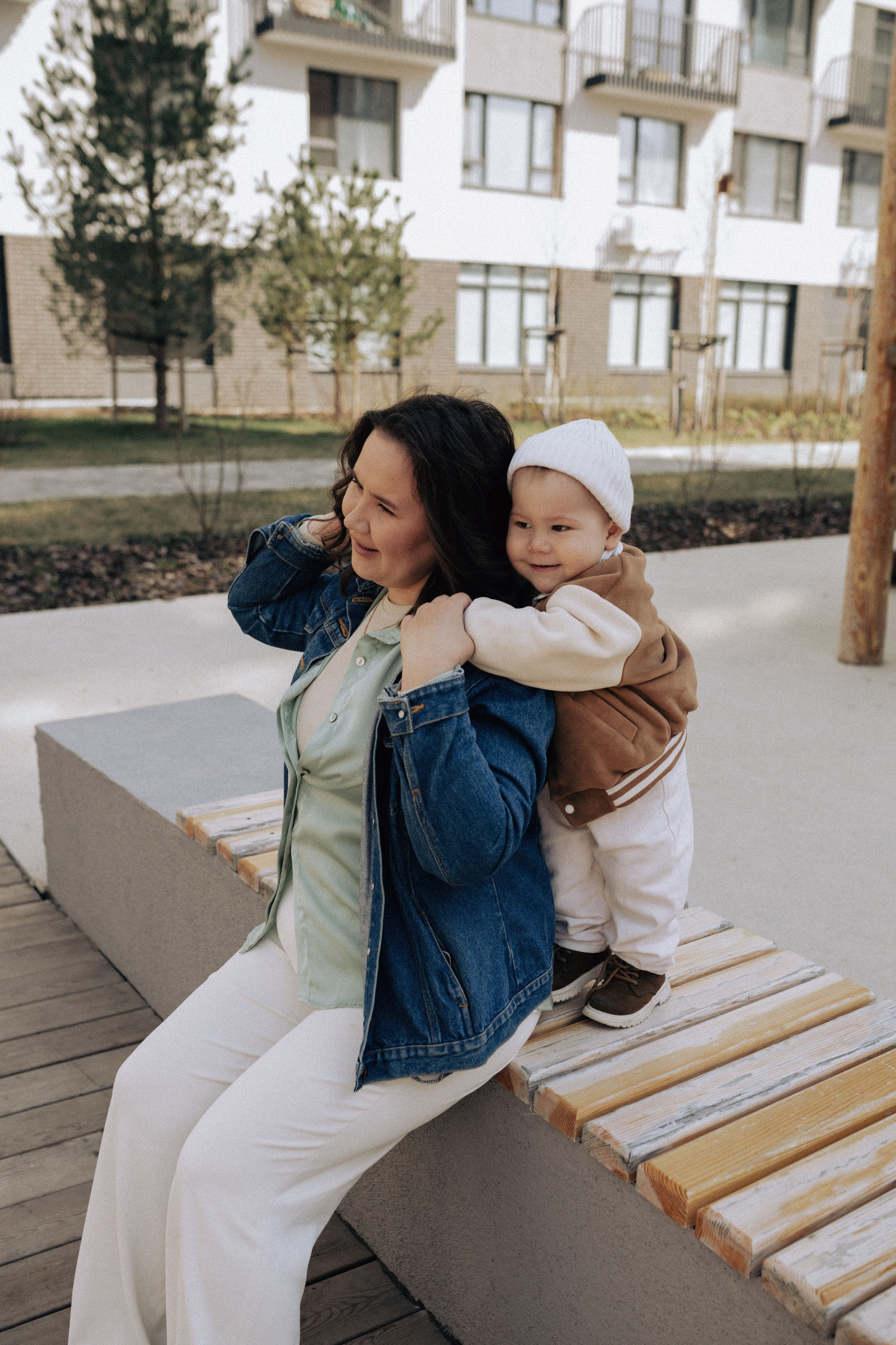 Валерия и Степан. Фотограф Стилист Тюмень Вера Хайруллина