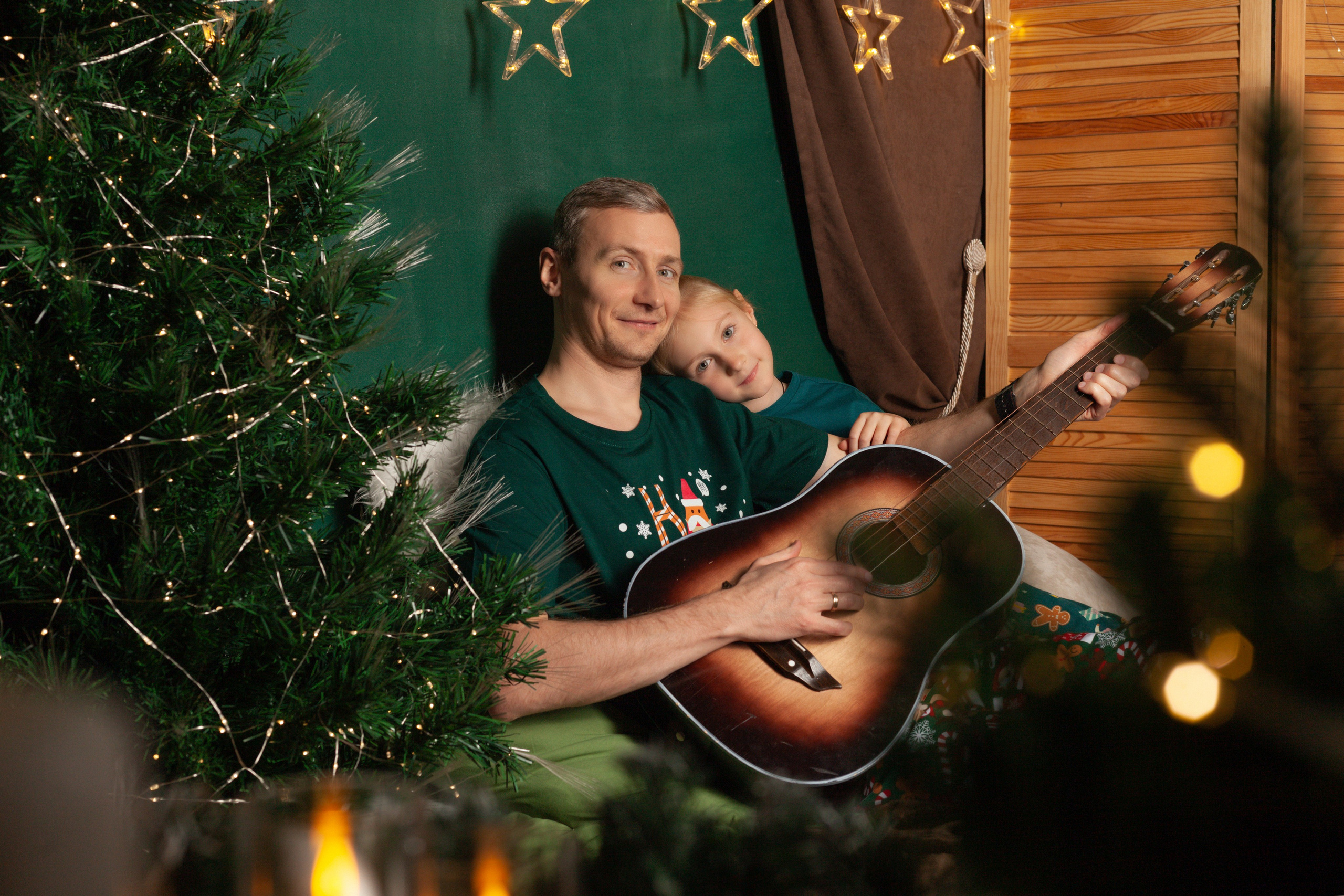 Семейные съемки. PROphoto