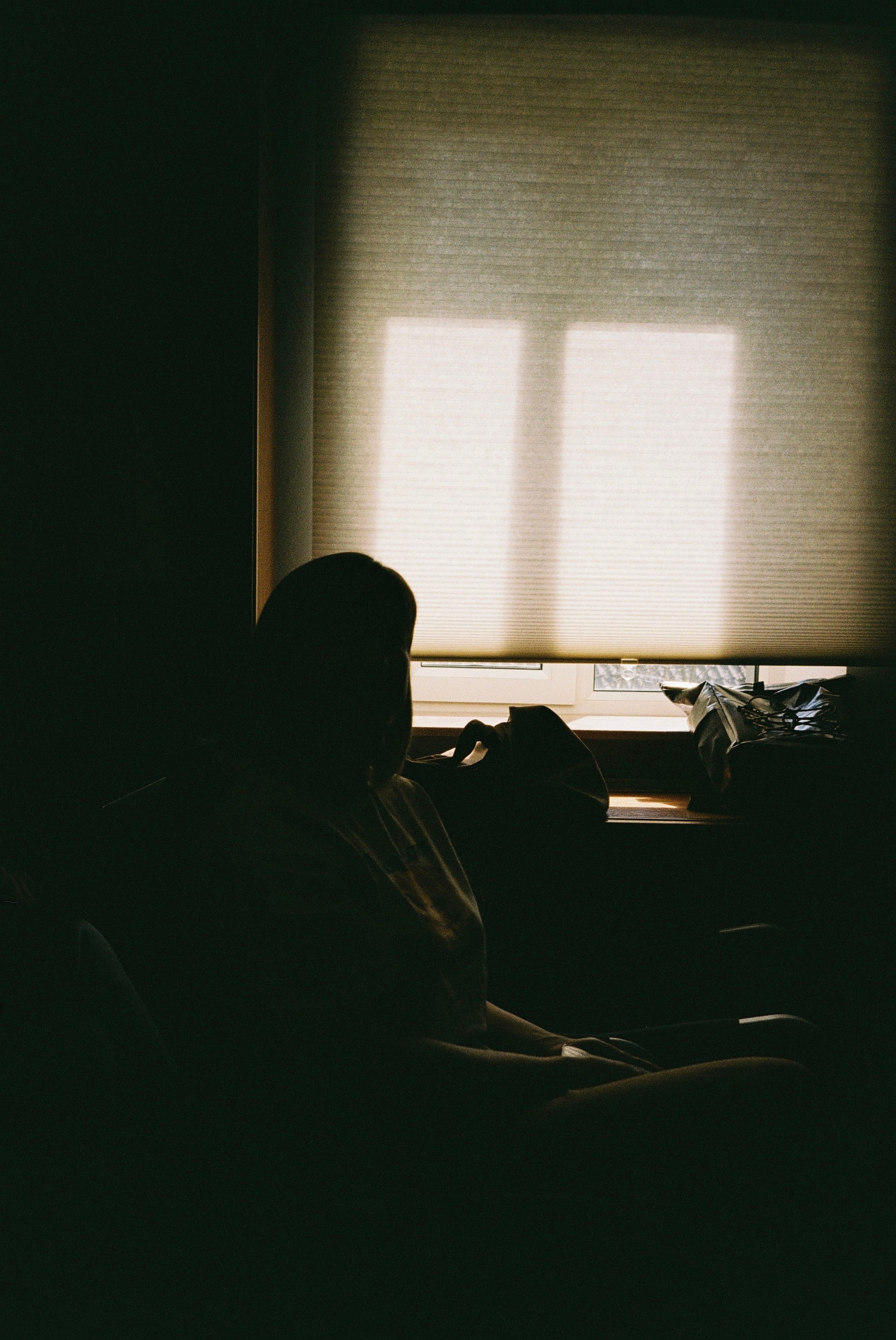 BACKSTAGE. Главная