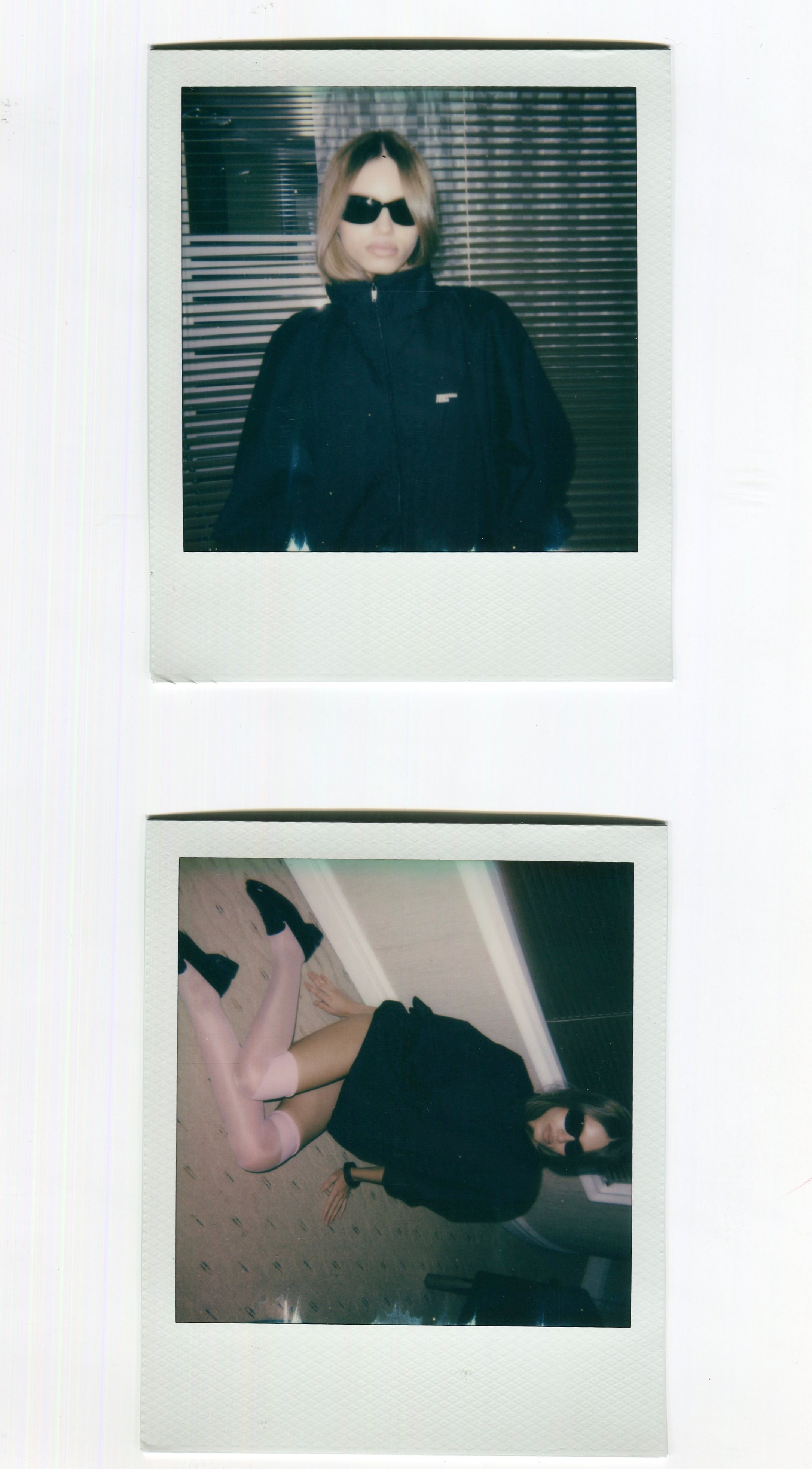 Мила. Главная