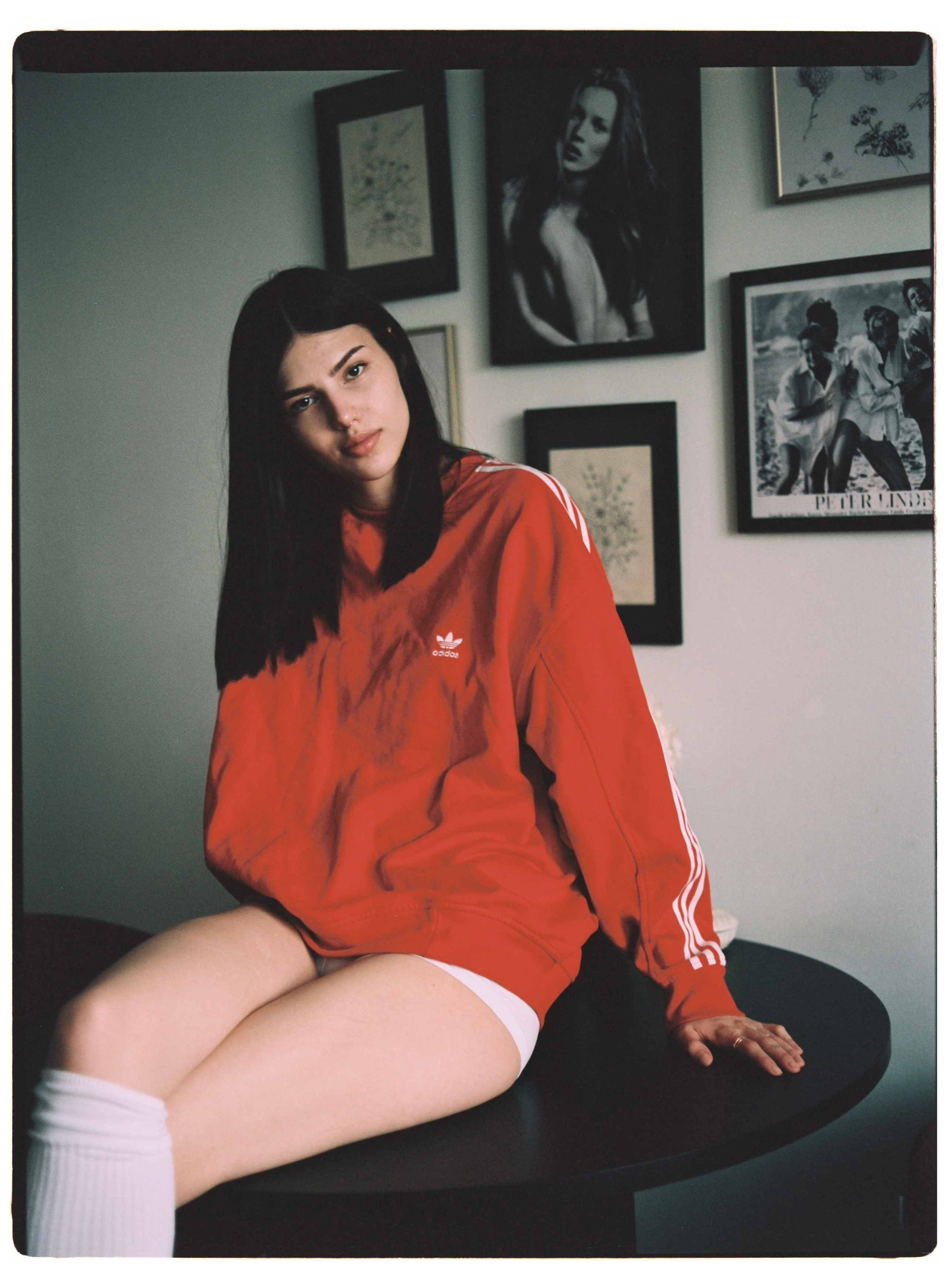 Марго. Главная