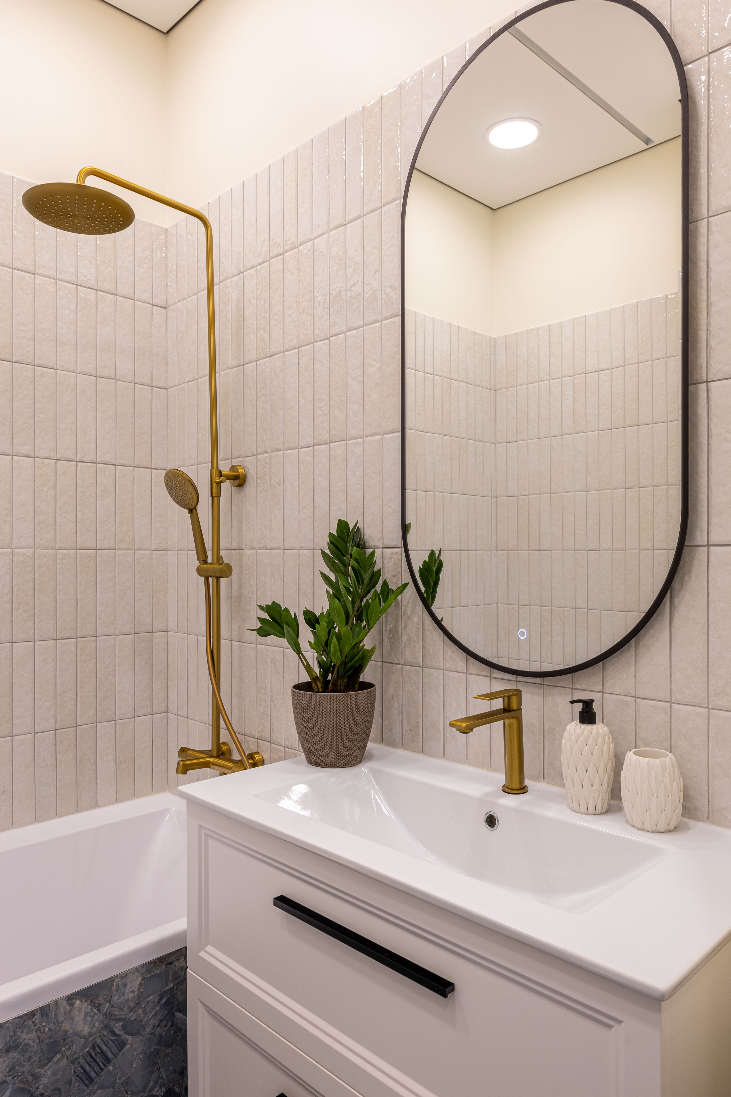 ЖК Достижение, 38 м. Главная