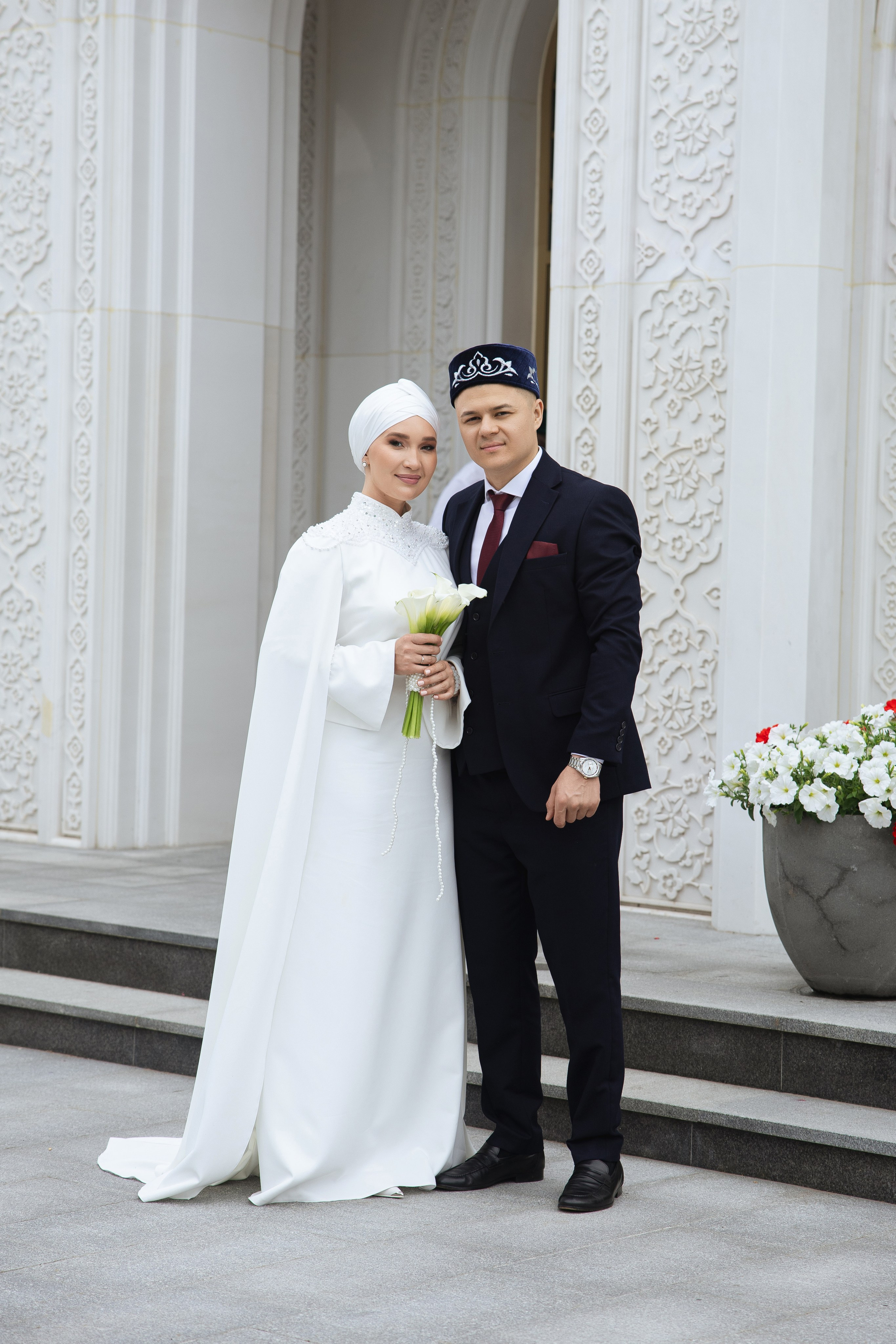 Ренат & Эльвина