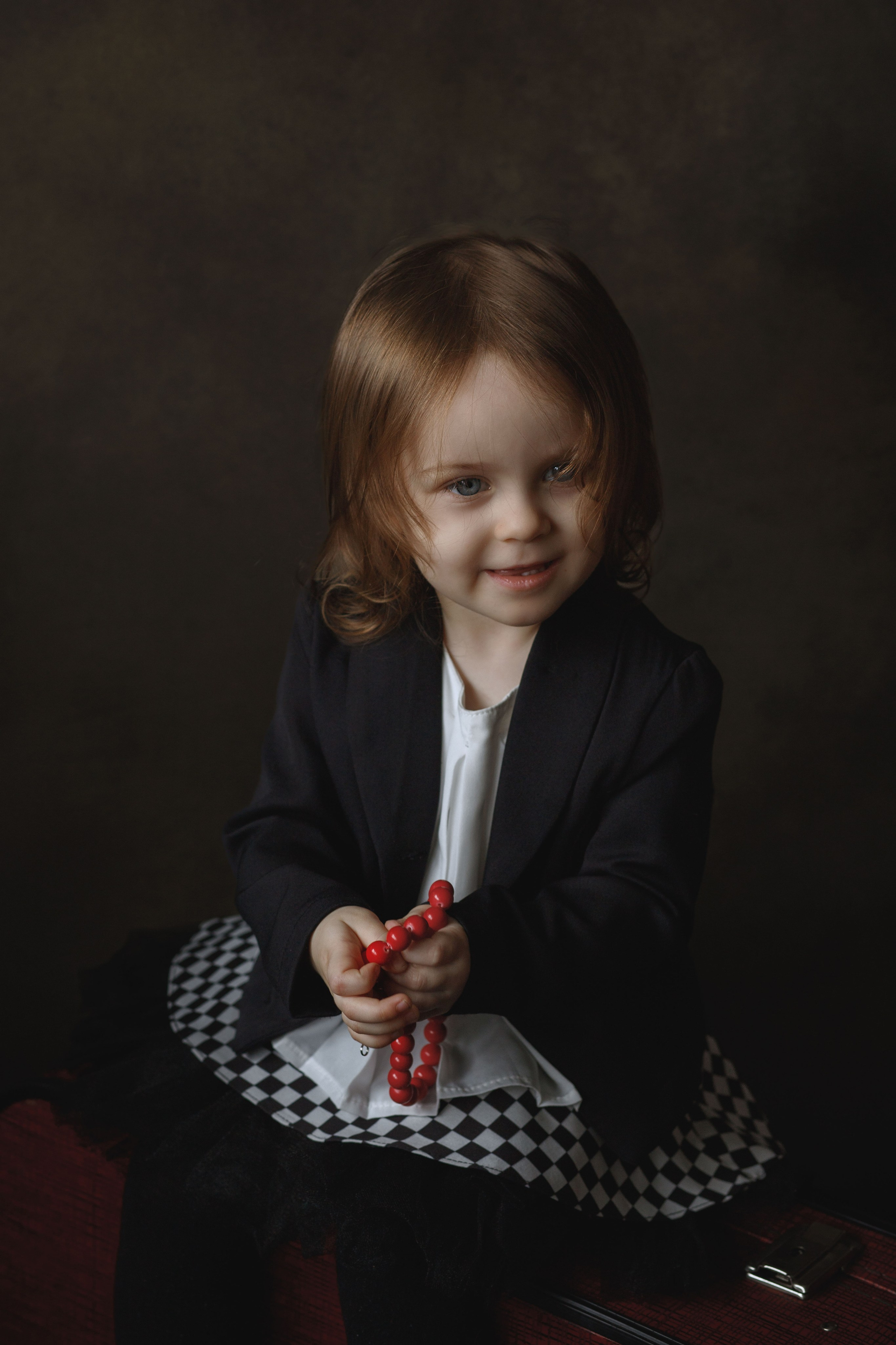 ЕВАНГЕЛИНА. Детский фотограф в Сочи Быковская Елена