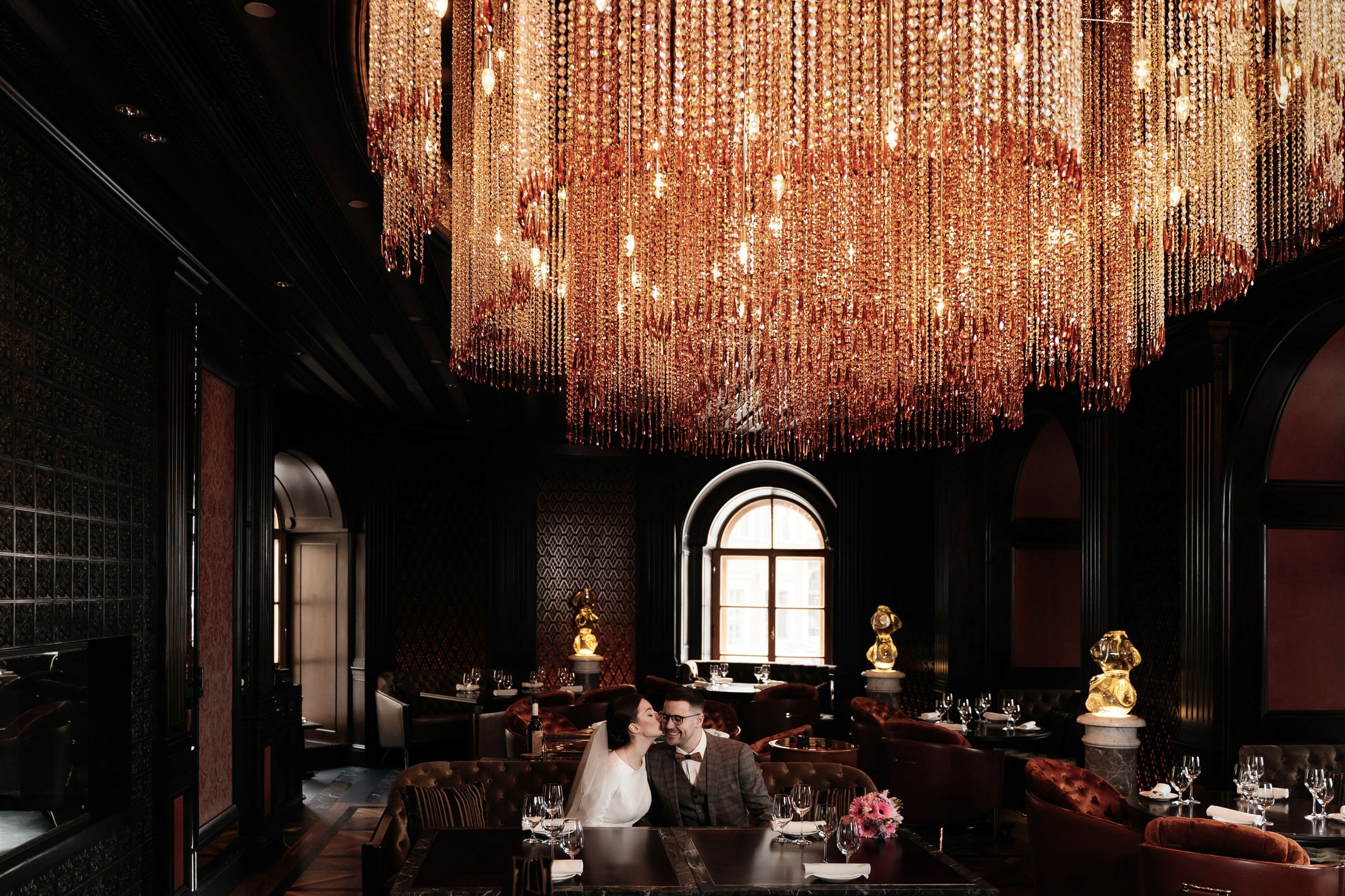 Фотограф и видеооператор (видеограф) в Евпатории и в Крыму