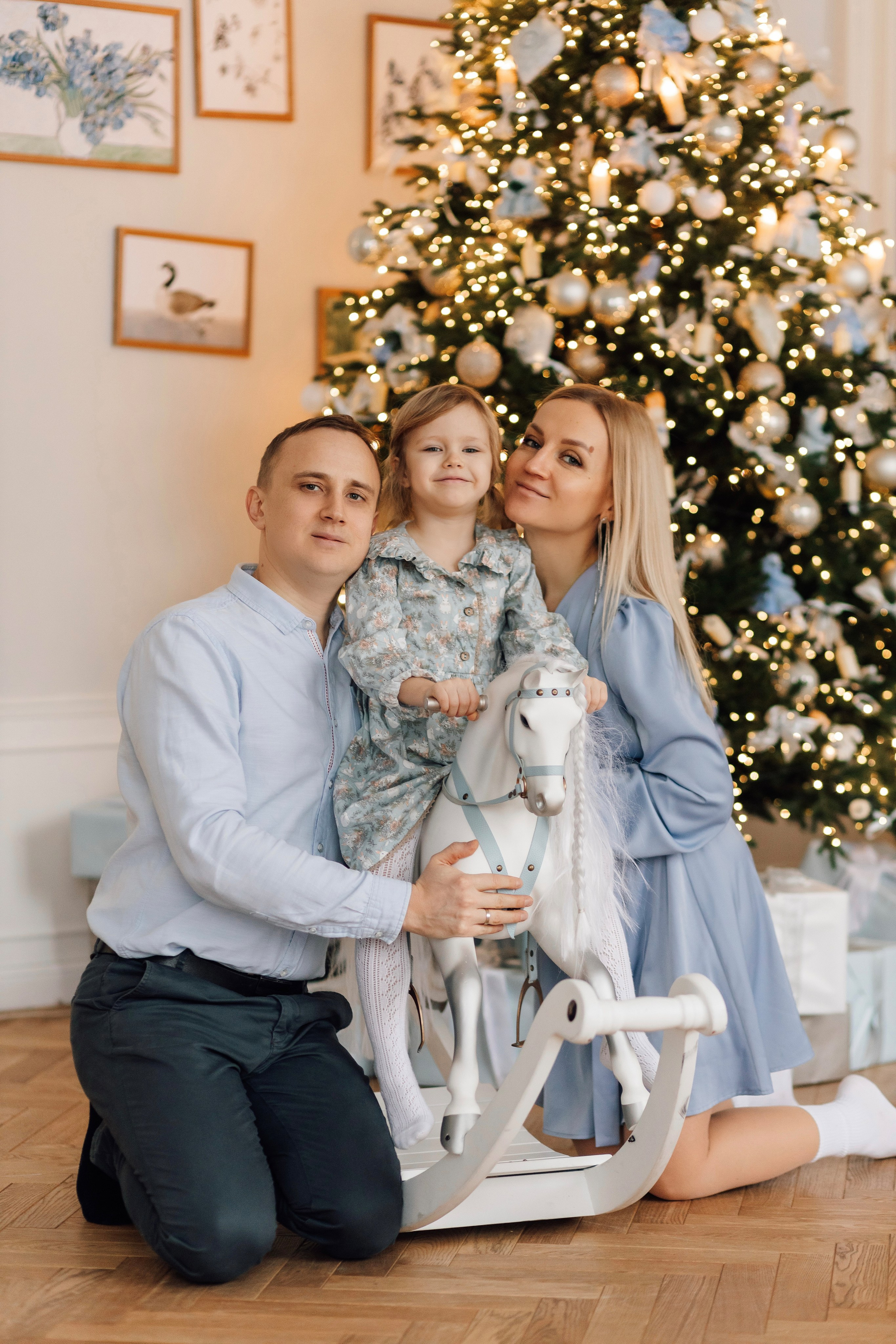 #4. Фотограф в Москве Юлия Хамзина