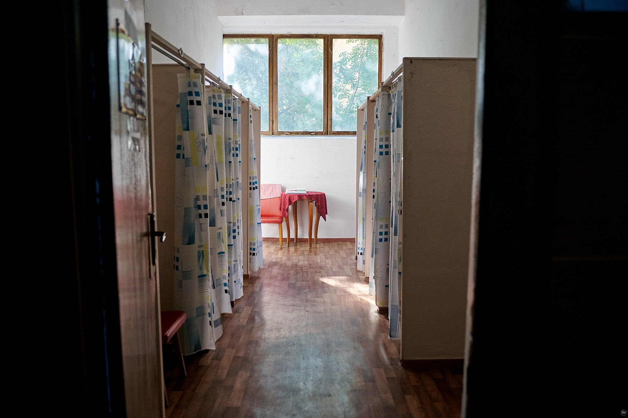 Санаторий им. Семашко, Кисловодск, август 2024. Фотографии отовсюду и обо всем