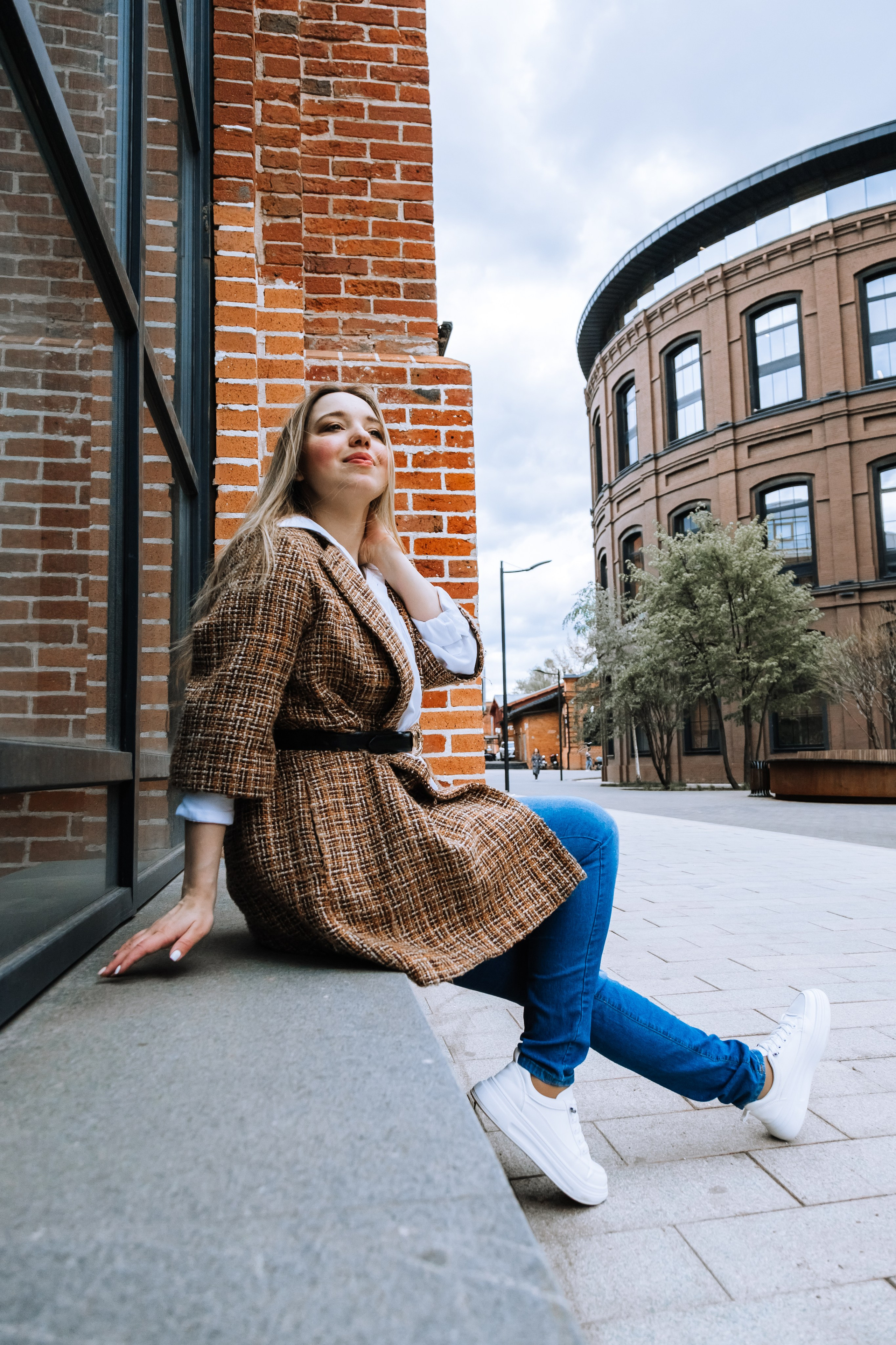 Ведущая своей жизни ♥. Репортажный и семейный фотограф в Москве