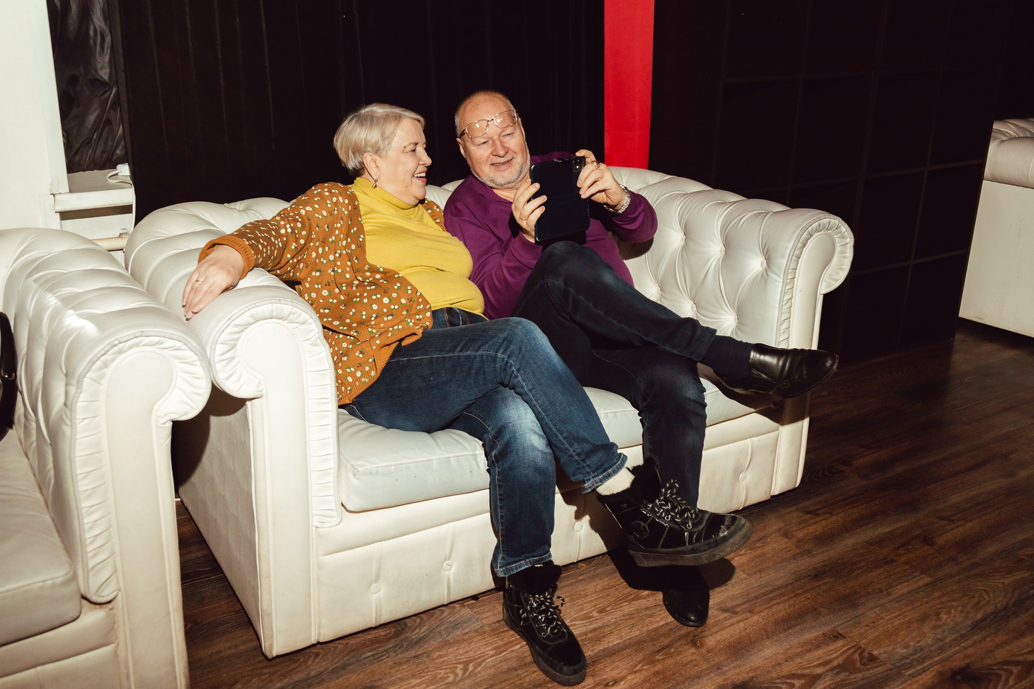 Битва шефов 🔥. Репортажный и семейный фотограф в Москве