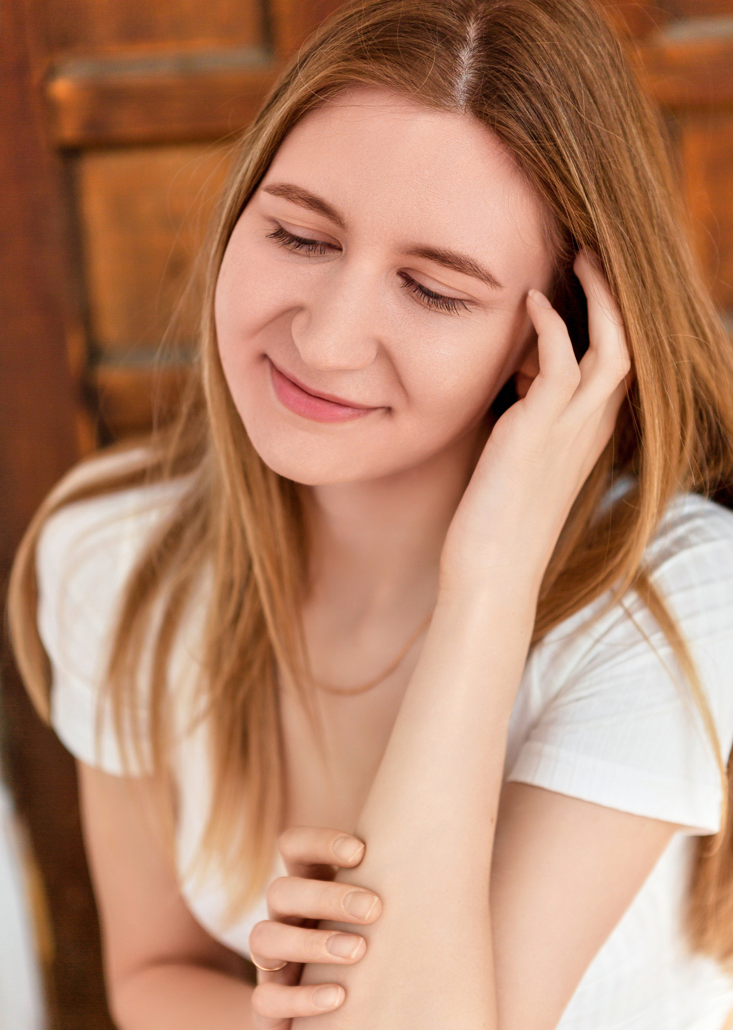 Прогулочные фотосессии в Туле