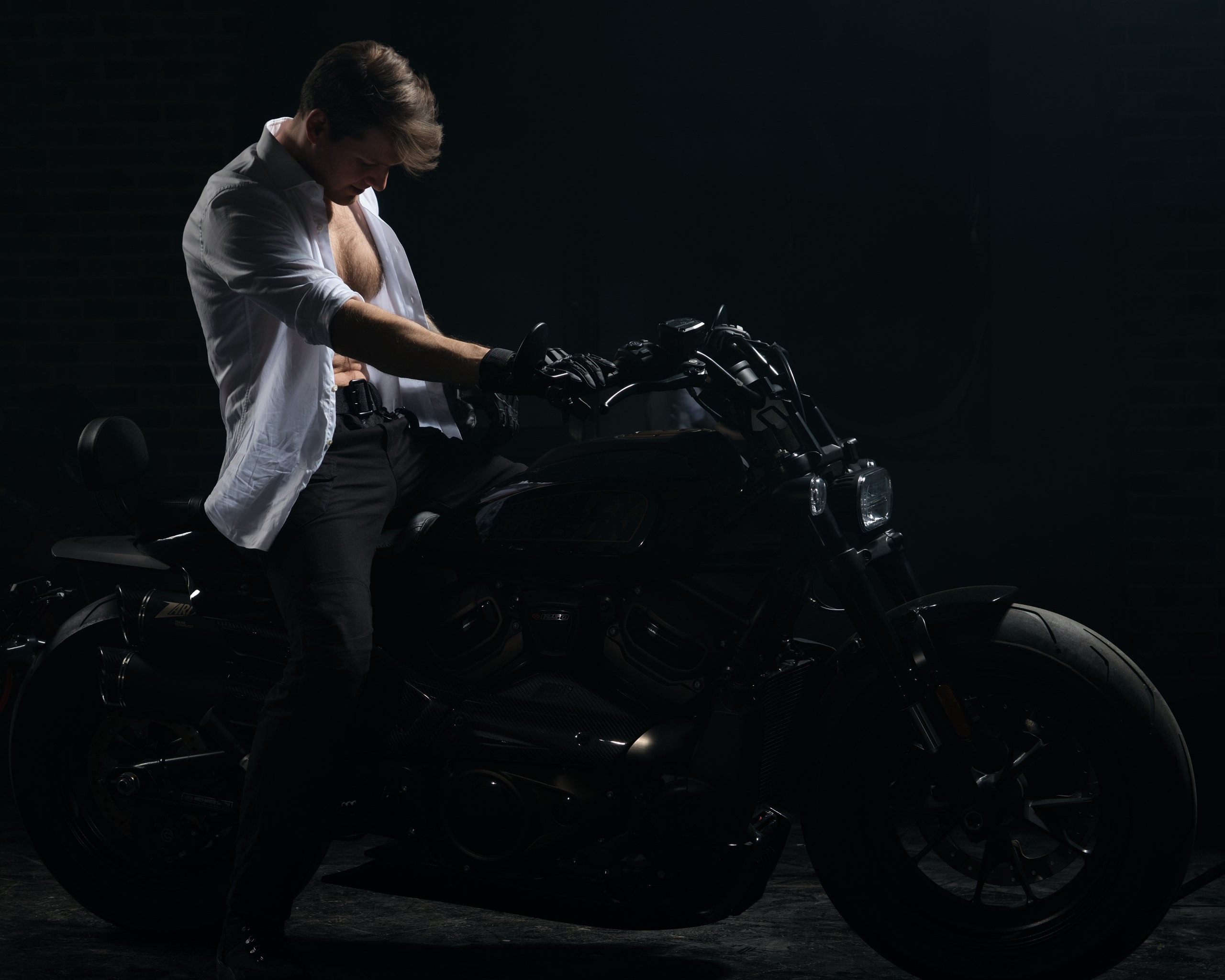 Авто и мото Фотосъемка. Профессиональный фотограф в Москве — Максим Дьяконов