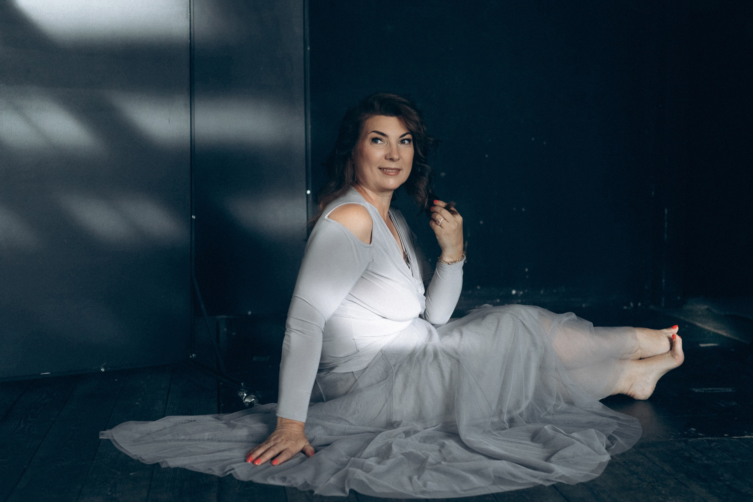 Анастасия. Фотограф Ногинск Электросталь Наталья Осетрова