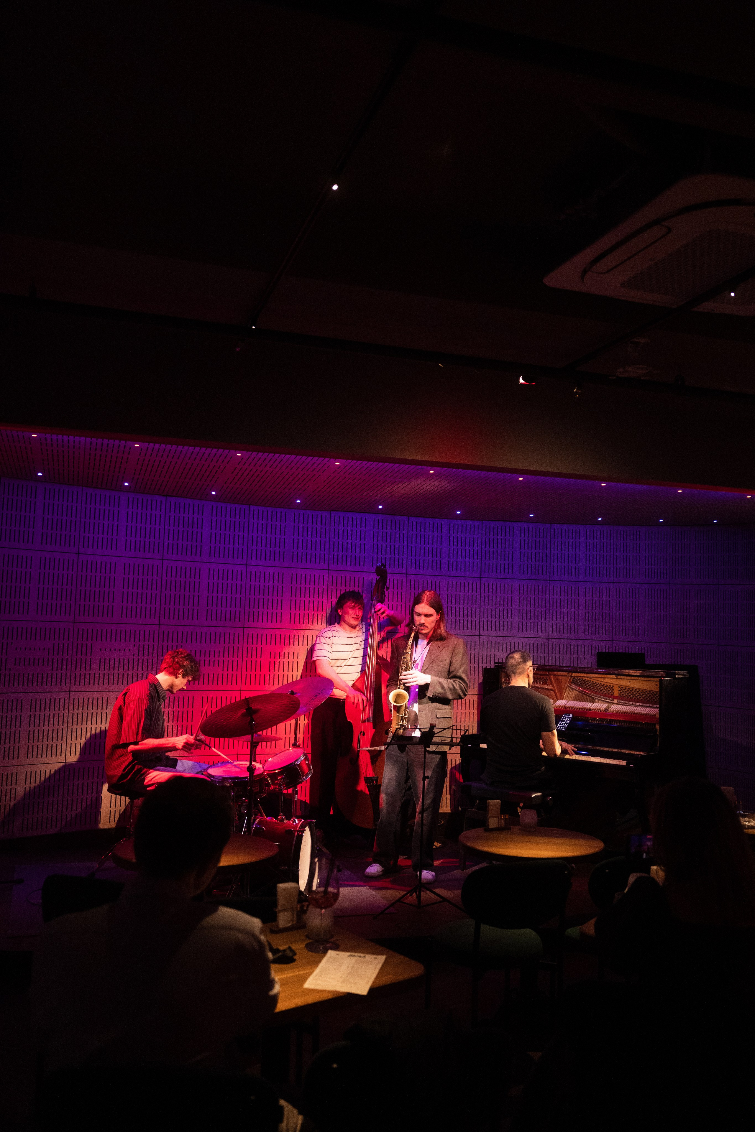 Квартер Алексея Кабакова /ДК41. Фотограф и видеограф Мария Банщикова, Солнечногорск, Москва