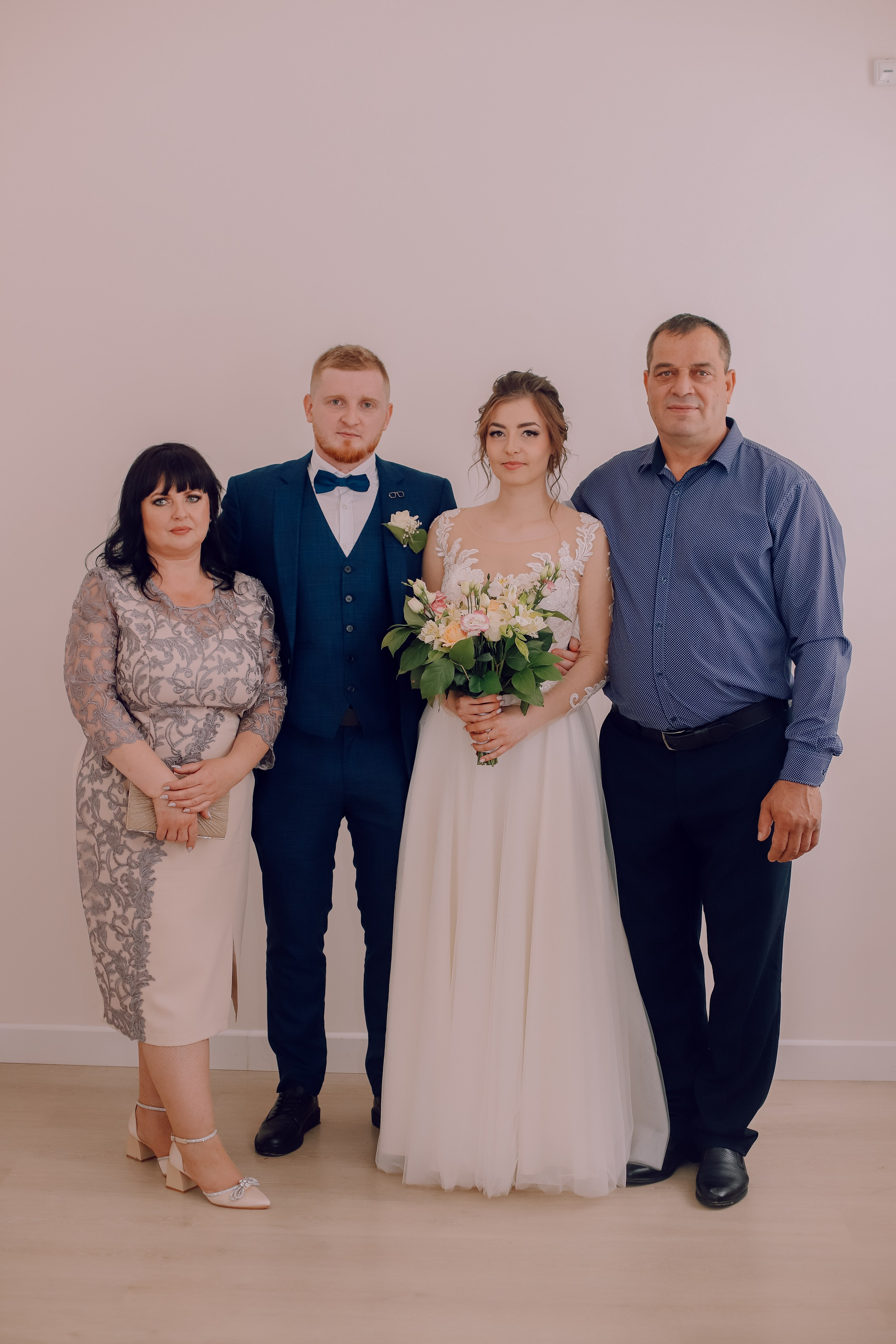 Екатерина и Дмитрий. Фотограф Виктория Волкова