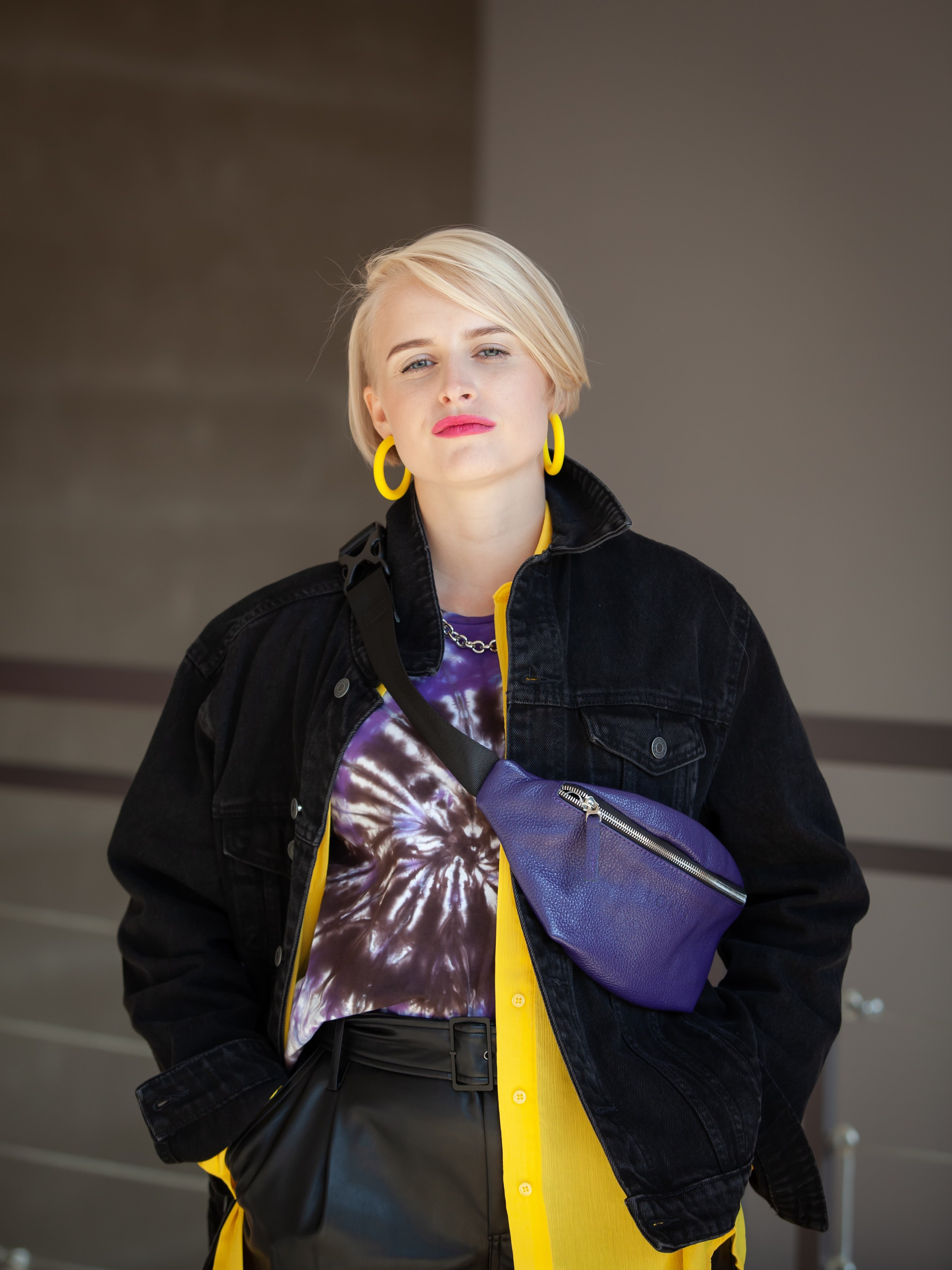 Студийные фотографии для художницы. Фотографы в Москве Светлана Устинова и Сергей Грачев