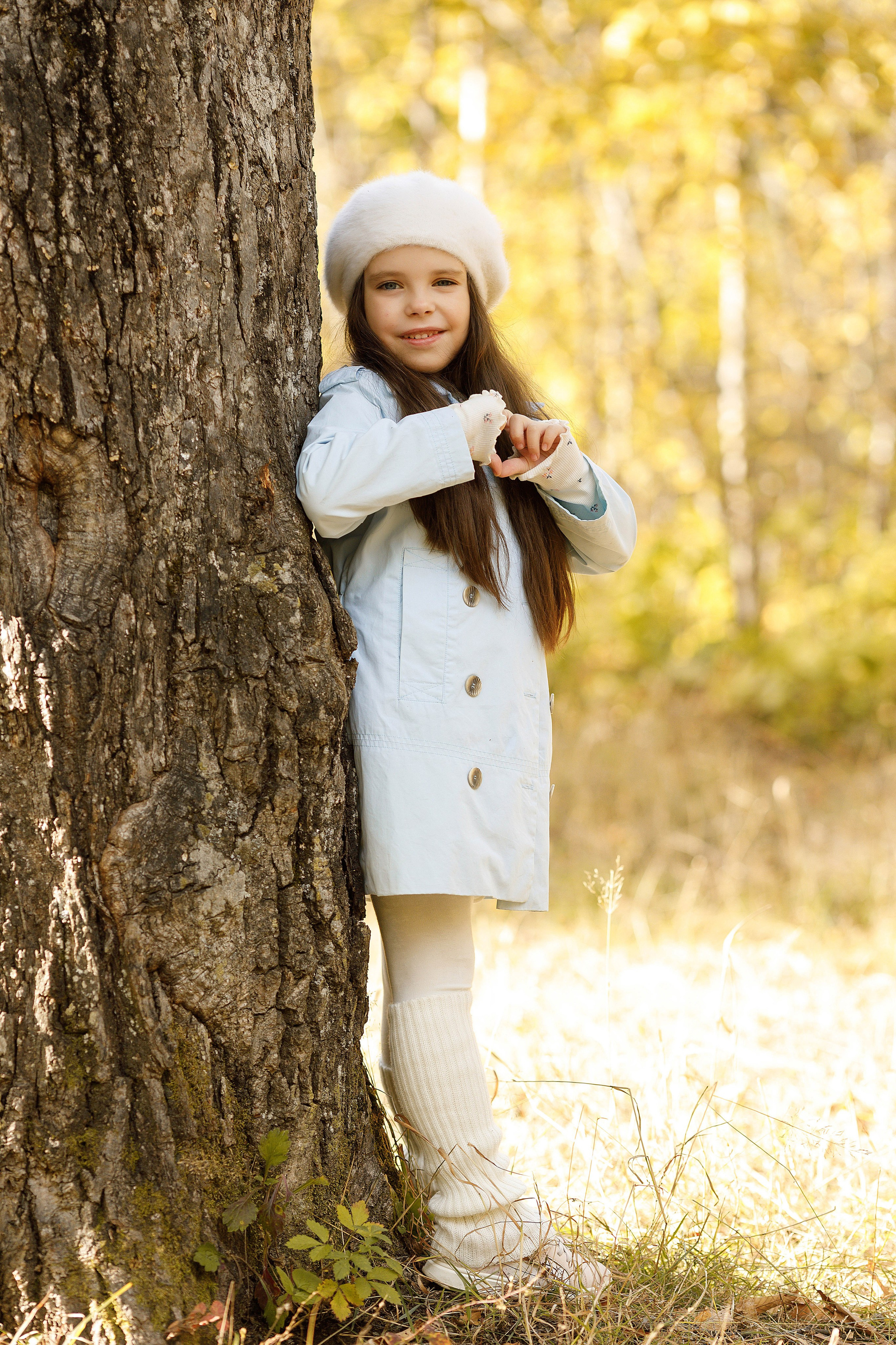 Осень Гимназия Артем. Photoalbum-vl.ru