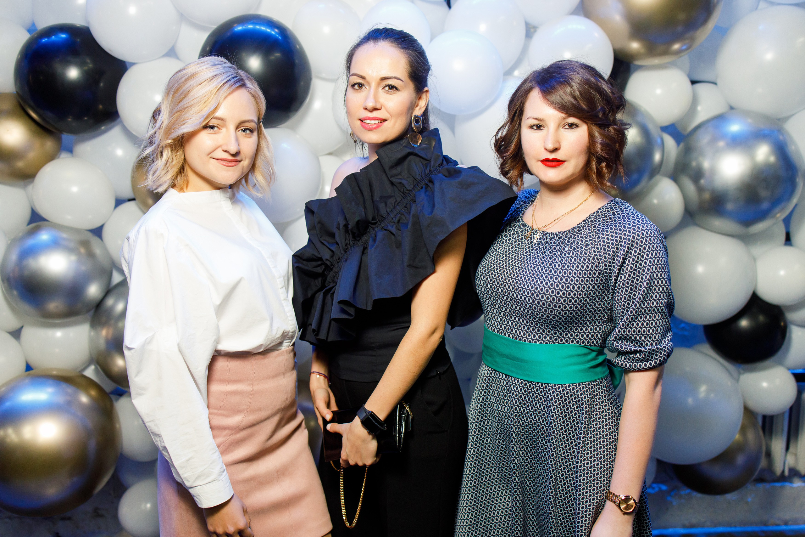 5. Фотограф Недорез Александр в Москве. Репортаж на ваших мероприятиях