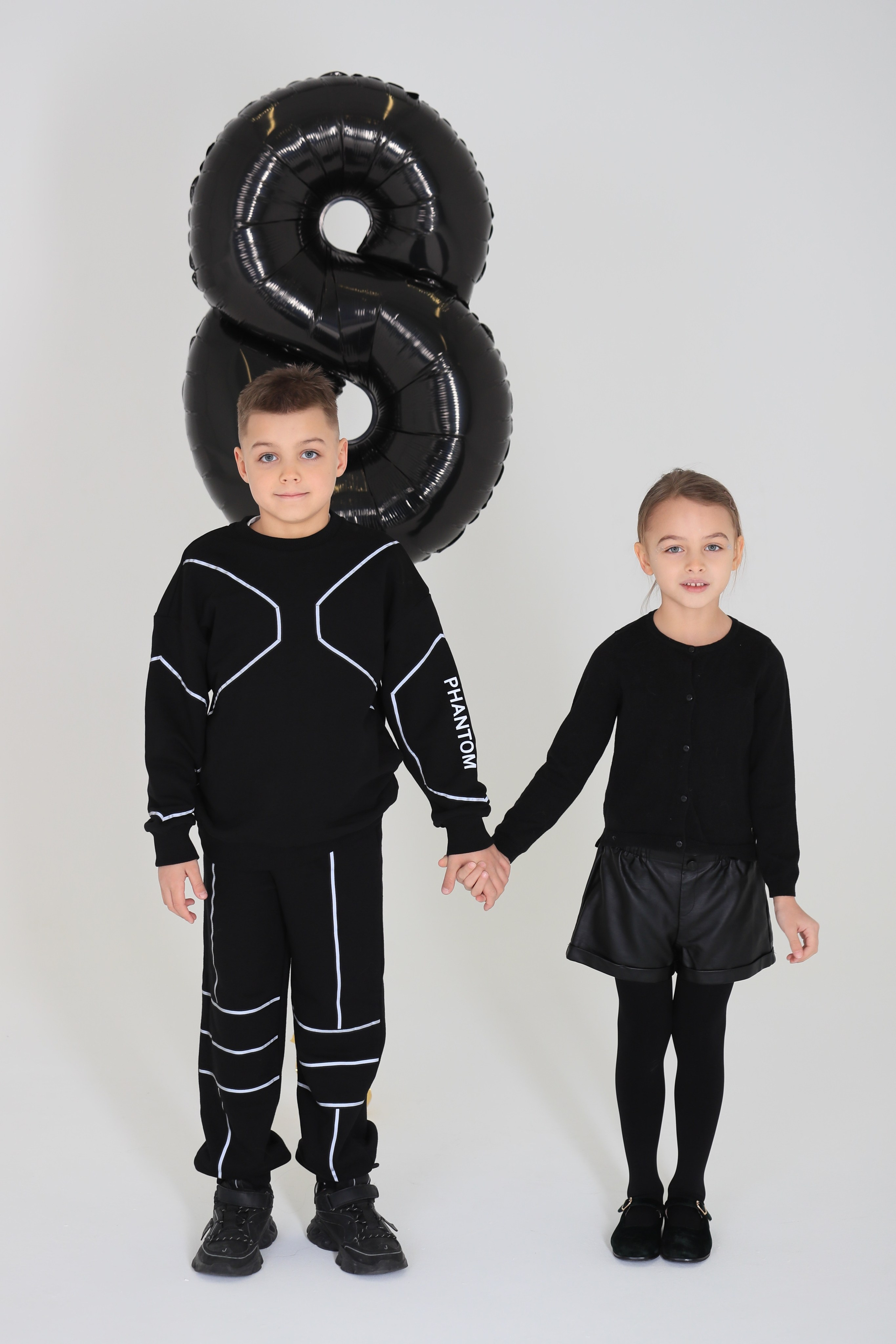 Иван. 8 лет. Профессиональный фотограф Алена Александрова