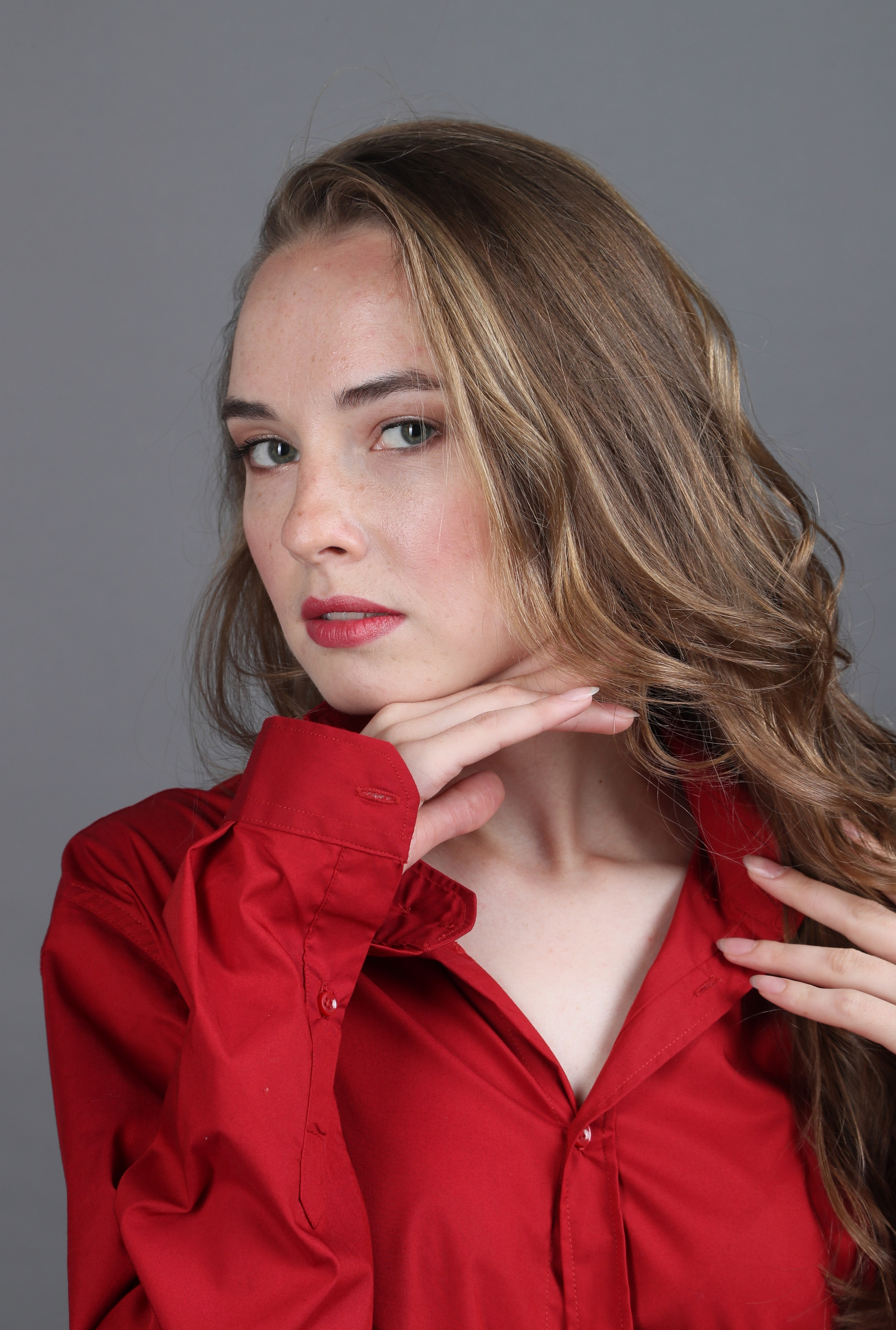 Актерское портфолио. Елена Шаманова. Профессиональный фотограф Алена Александрова