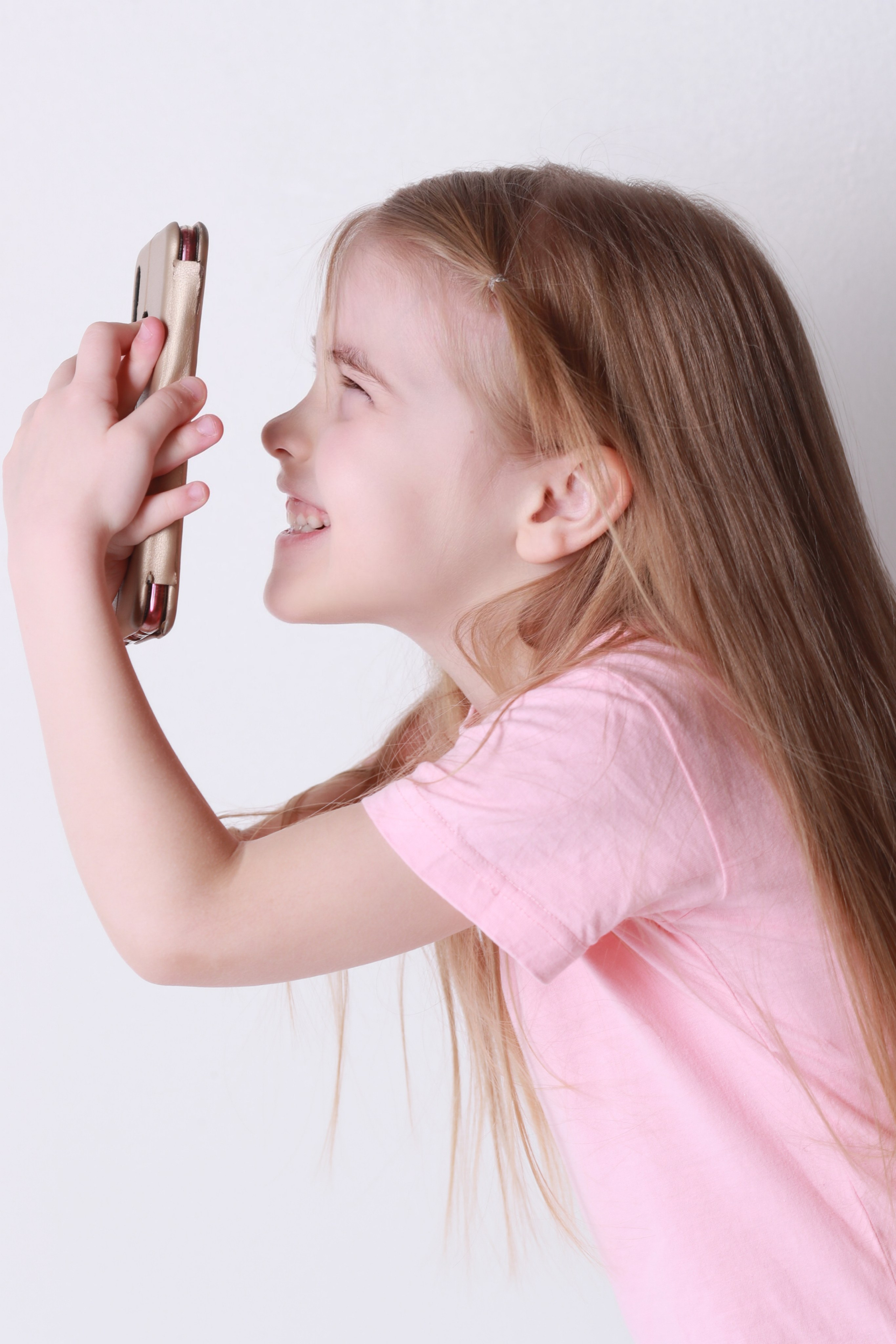 Юная актриса Верона Зверева. Портфолио актрисы. Профессиональный фотограф Алена Александрова