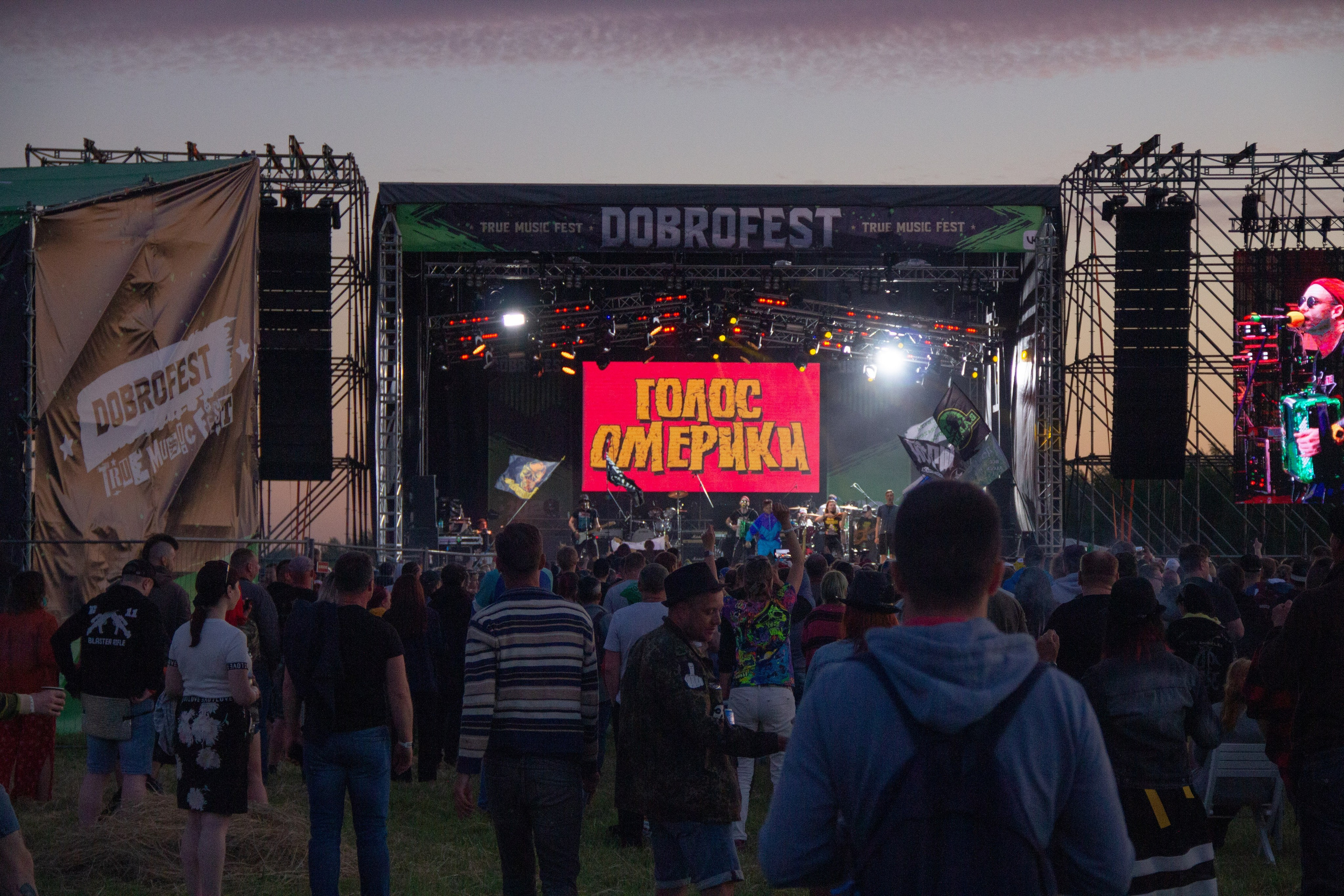 Концерты. Фотограф Нижний Новгород Мария Китаева