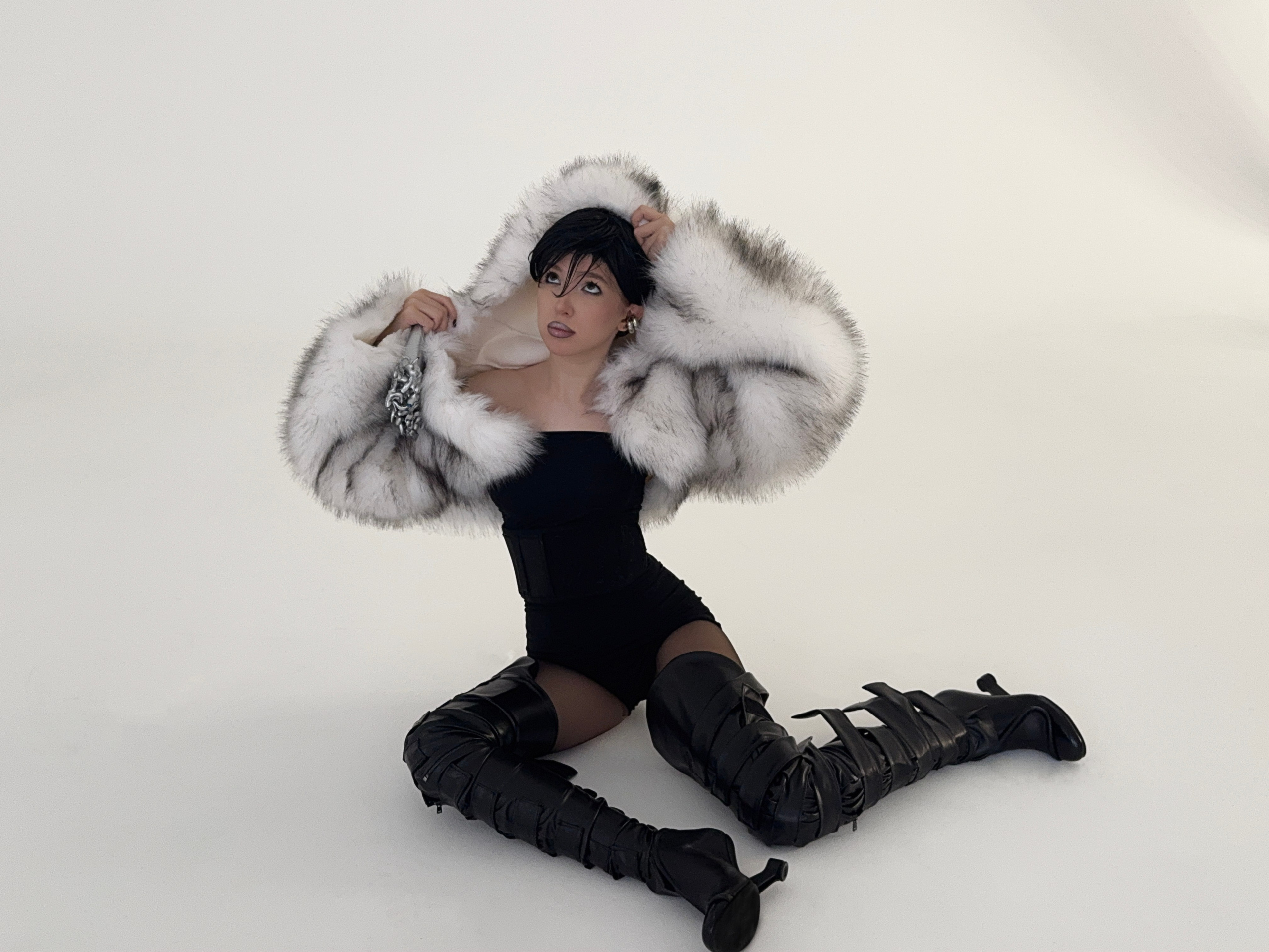 GENSYXA. Портфолио